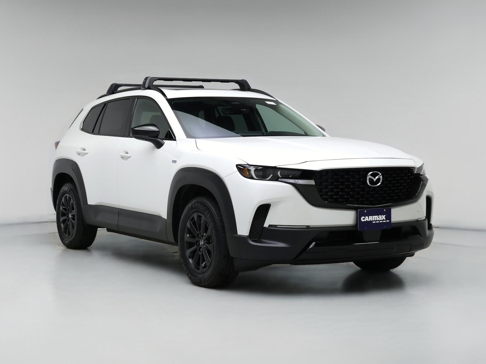 2025 Mazda CX-50 Hybrid