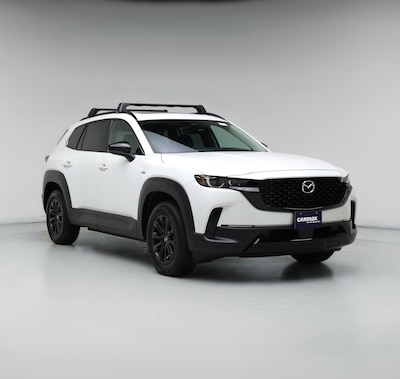 2025 Mazda CX-50 Hybrid Premium