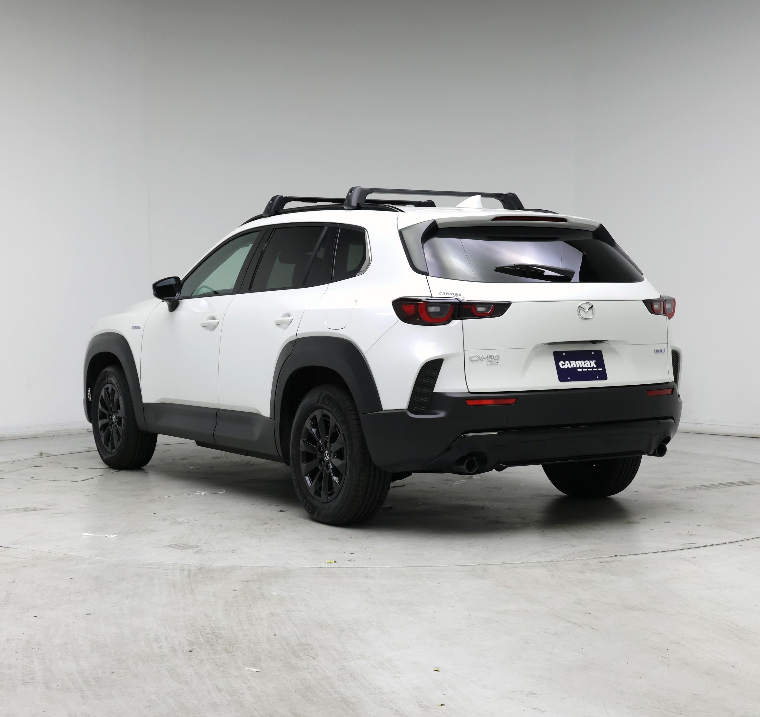 Thumbnail: 2025 Mazda CX-50 - 2