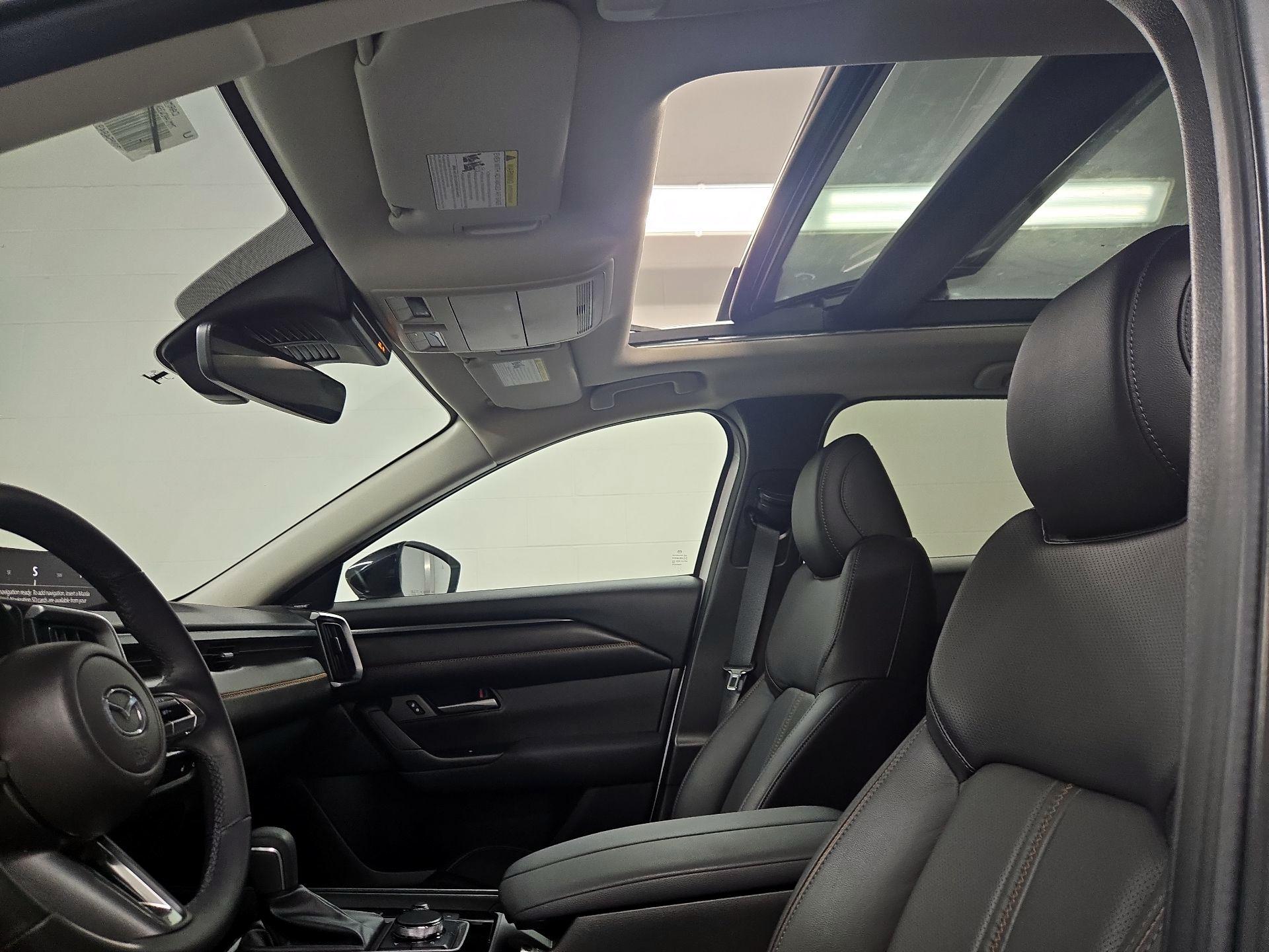 Thumbnail: 2025 Mazda CX-50 - 19