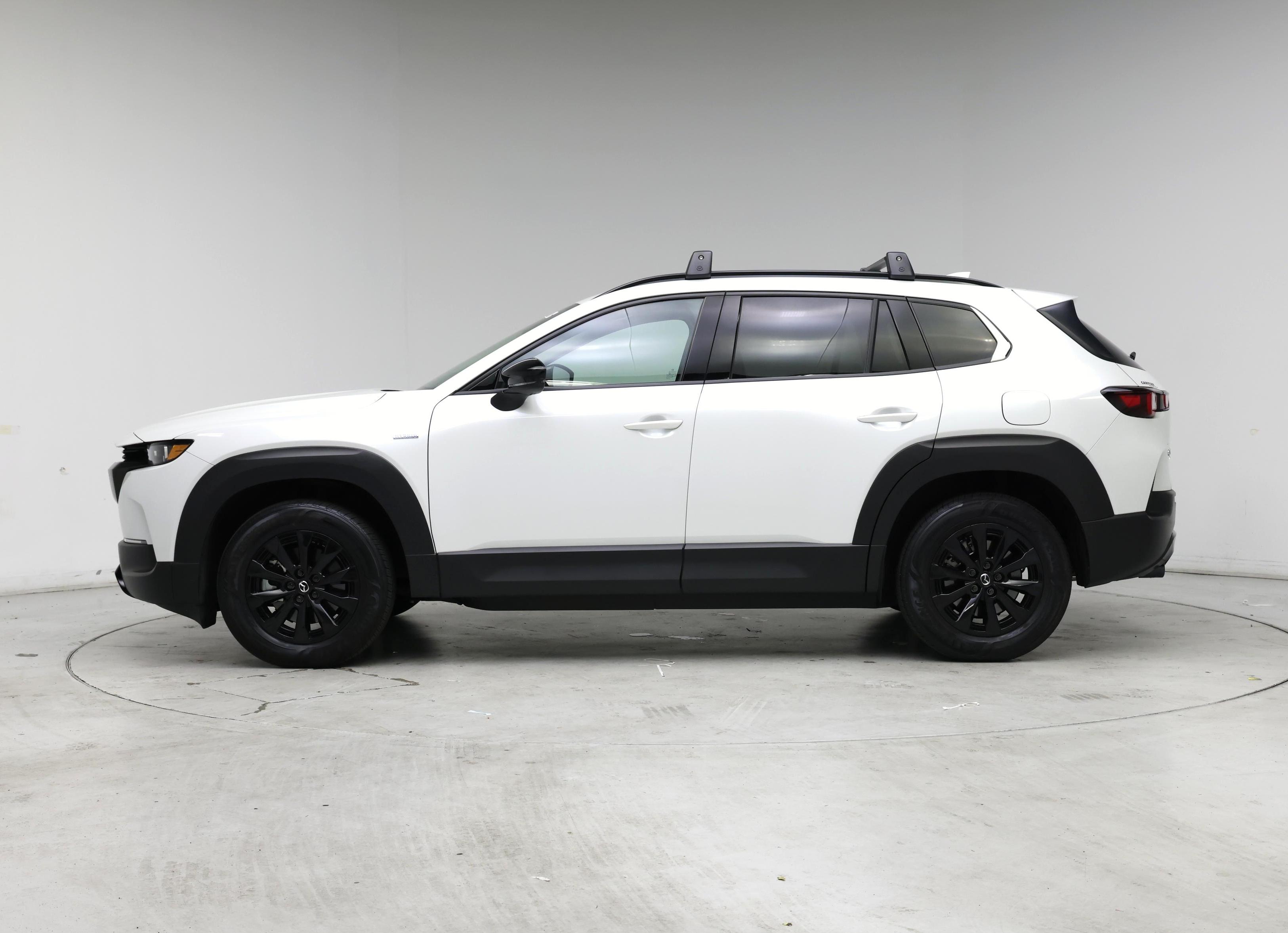Thumbnail: 2025 Mazda CX-50 - 3