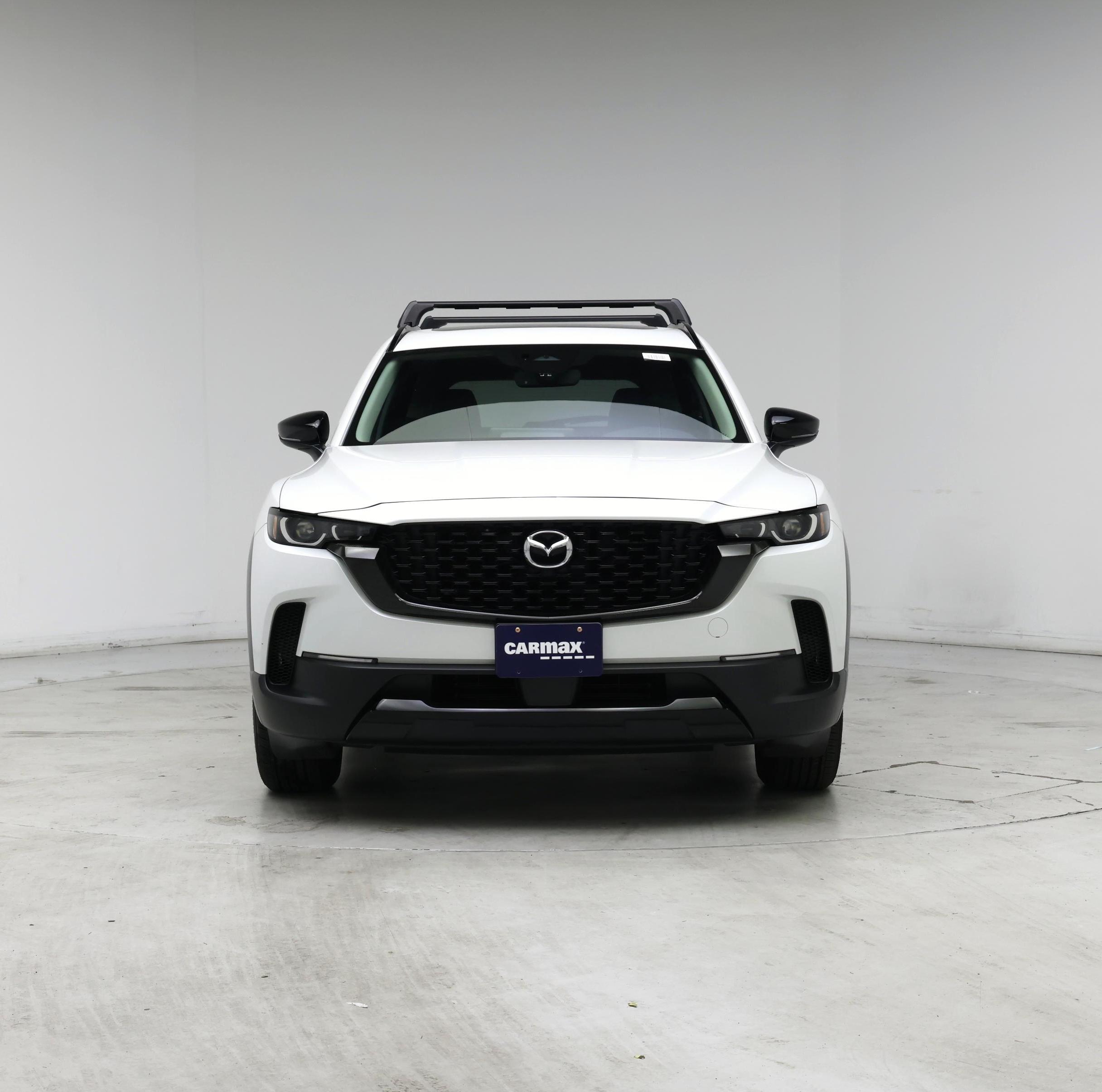 Thumbnail: 2025 Mazda CX-50 - 5