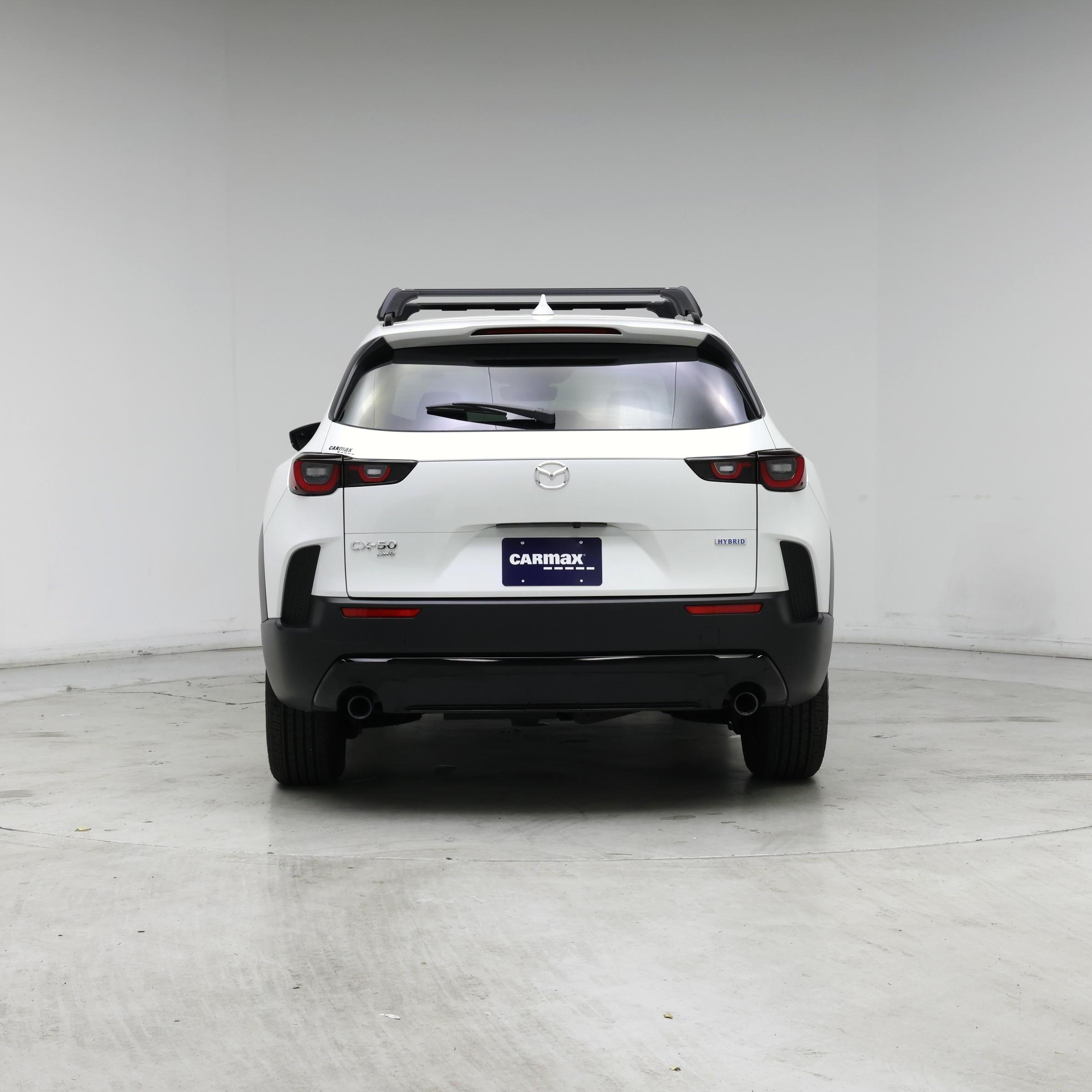 Thumbnail: 2025 Mazda CX-50 - 6