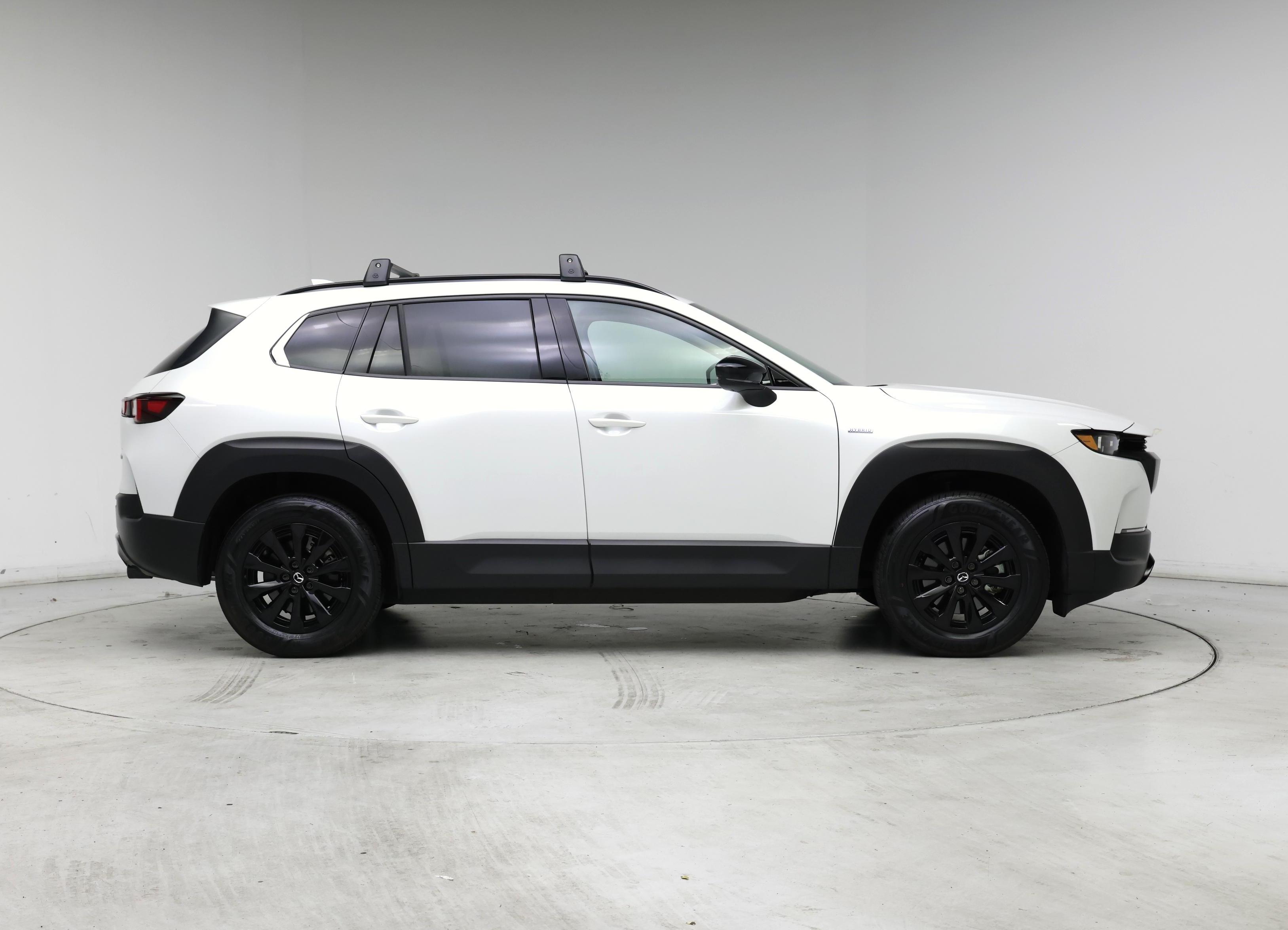 Thumbnail: 2025 Mazda CX-50 - 7
