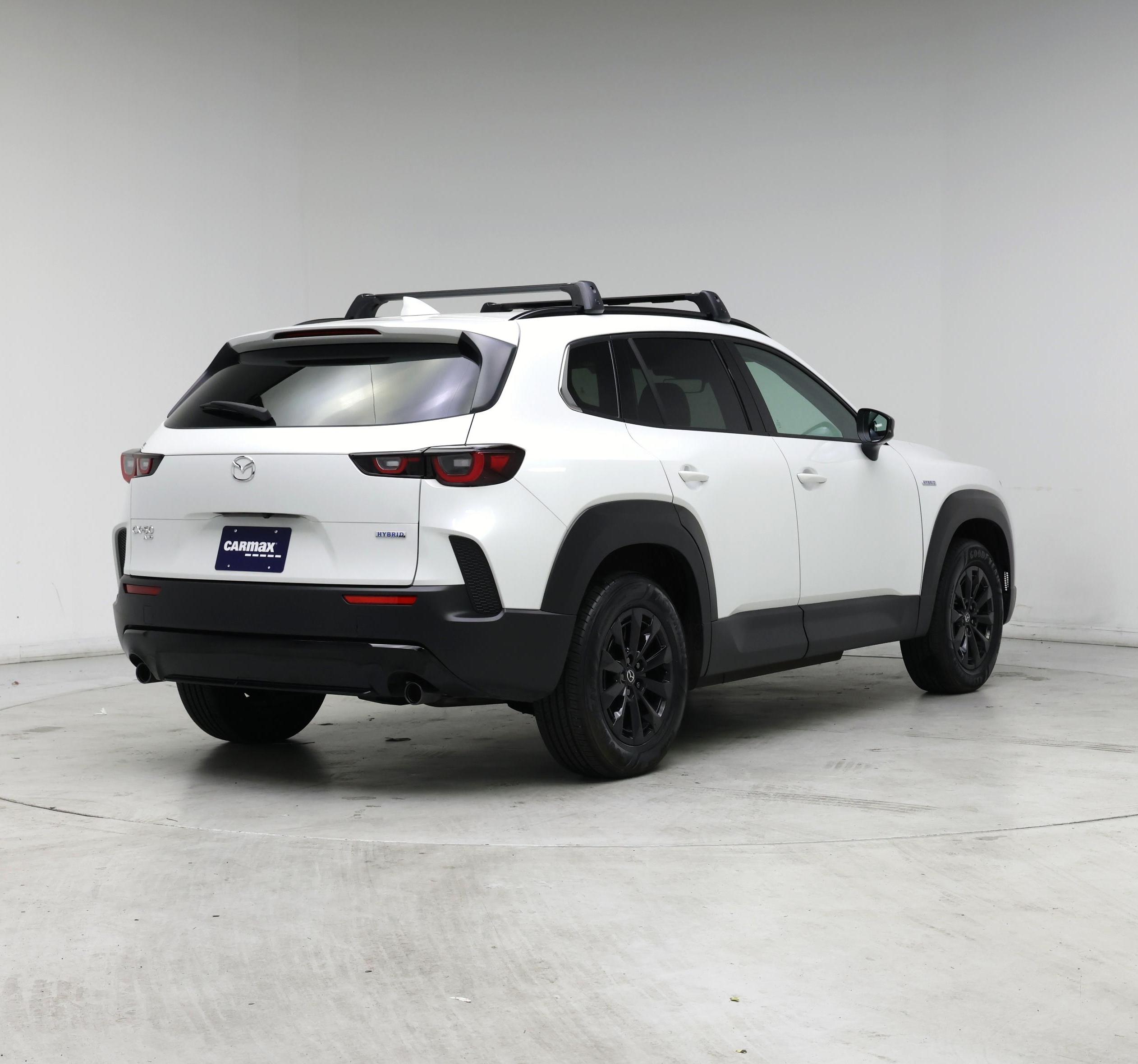 Thumbnail: 2025 Mazda CX-50 - 8