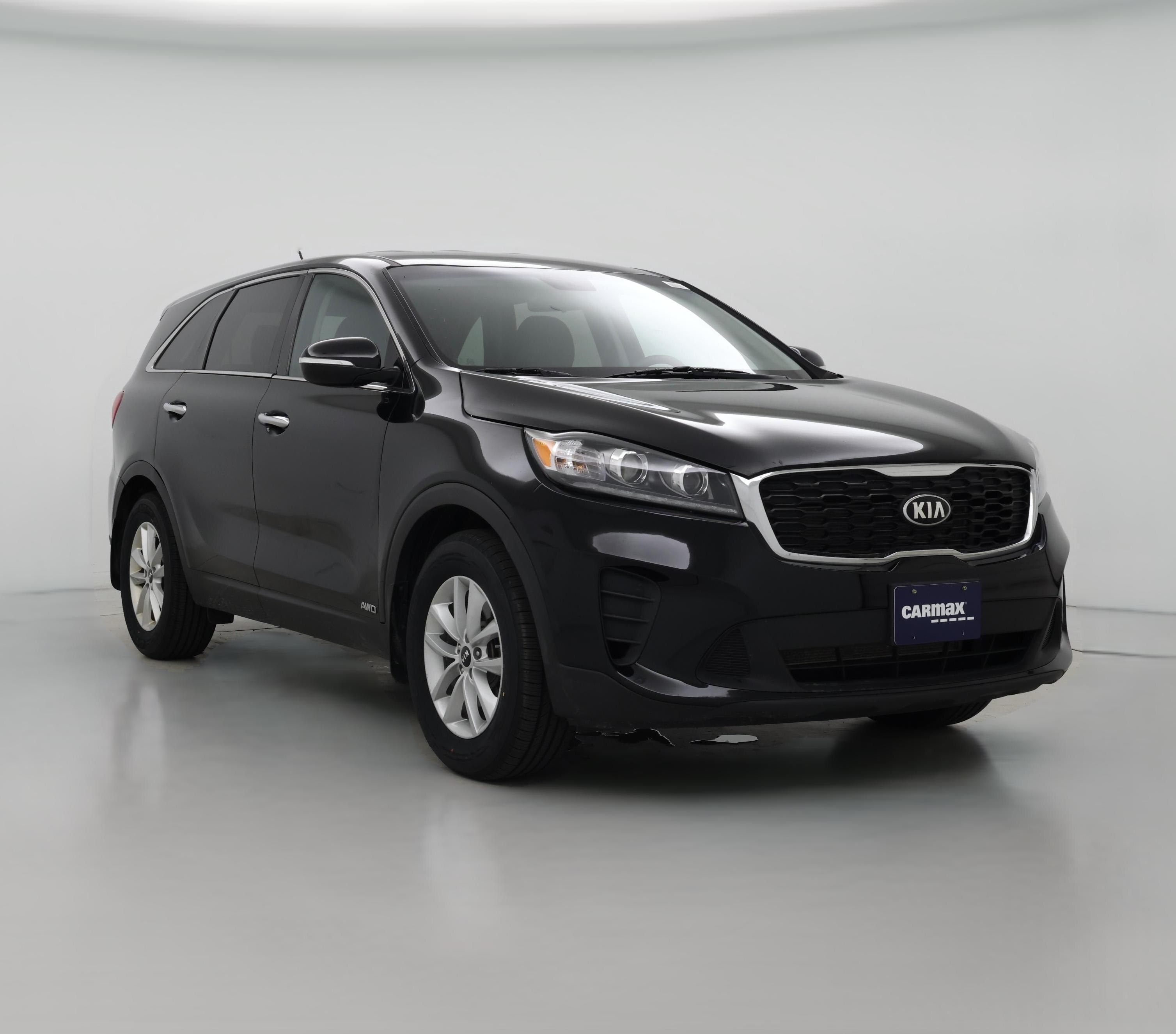 Thumbnail: 2019 Kia Sorento - 1