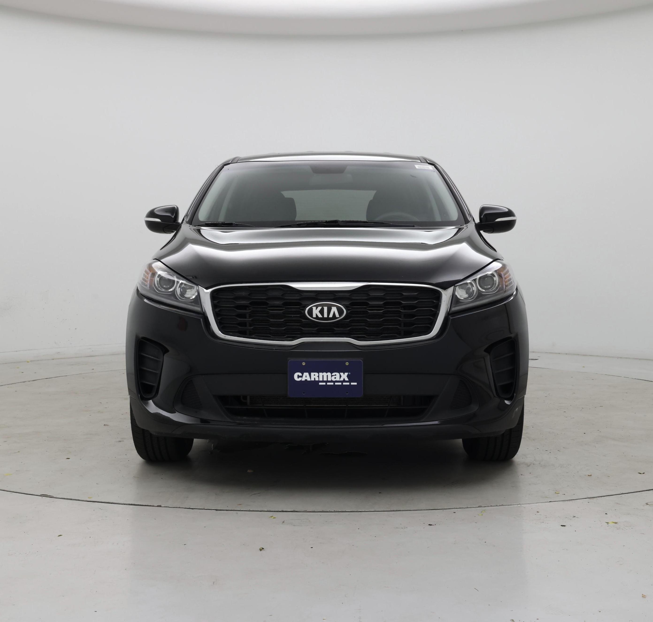 Thumbnail: 2019 Kia Sorento - 5