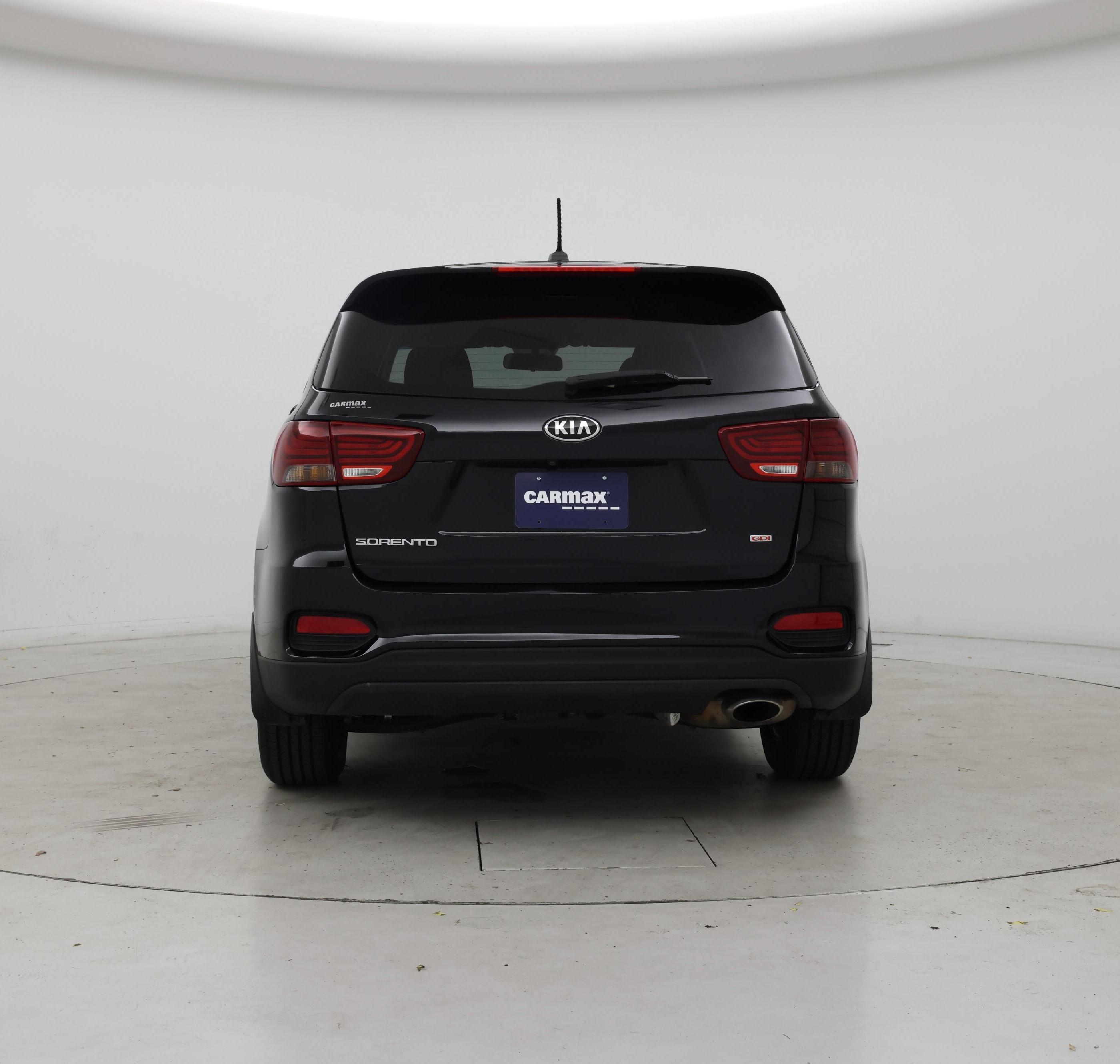 Thumbnail: 2019 Kia Sorento - 6