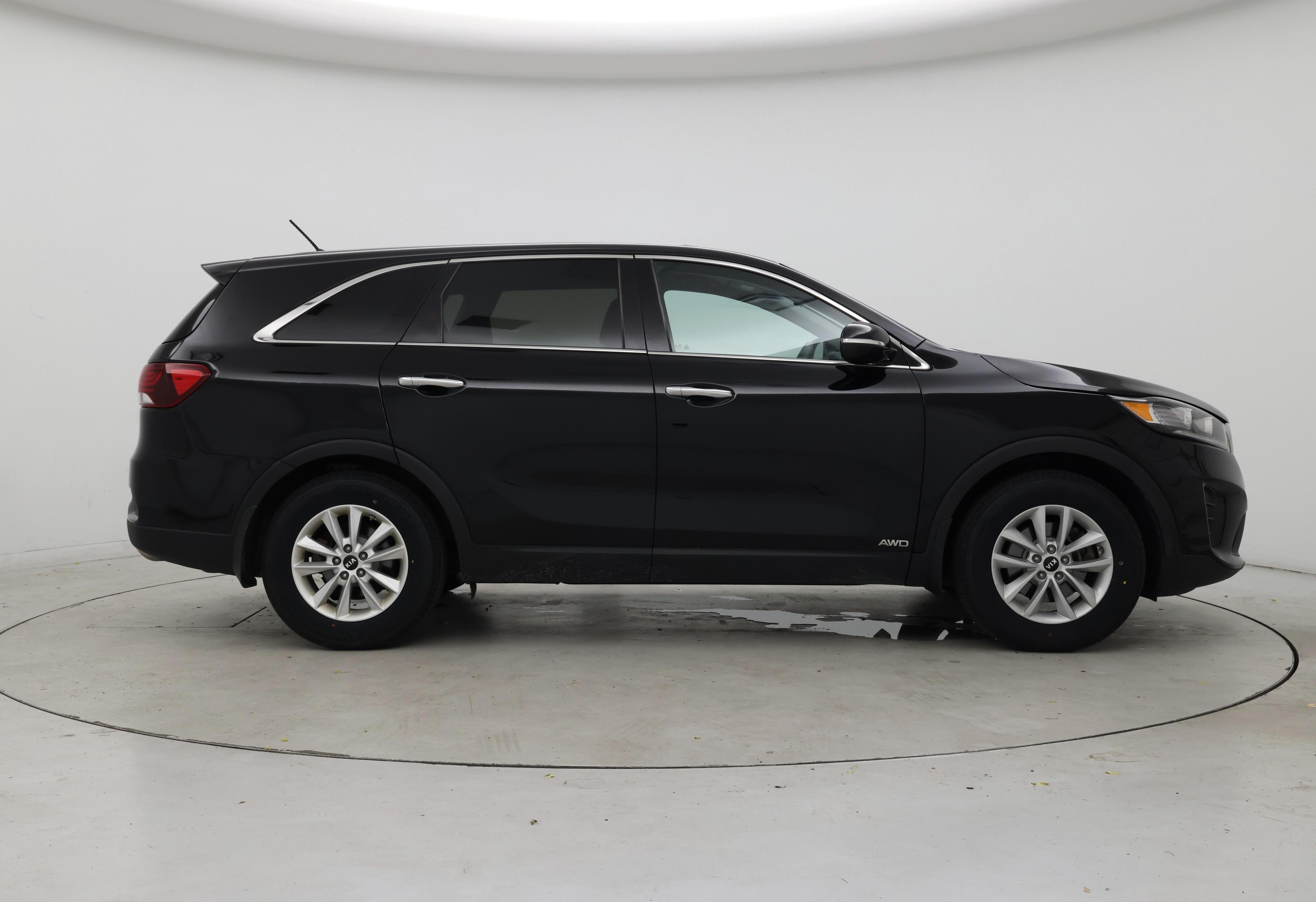 Thumbnail: 2019 Kia Sorento - 7