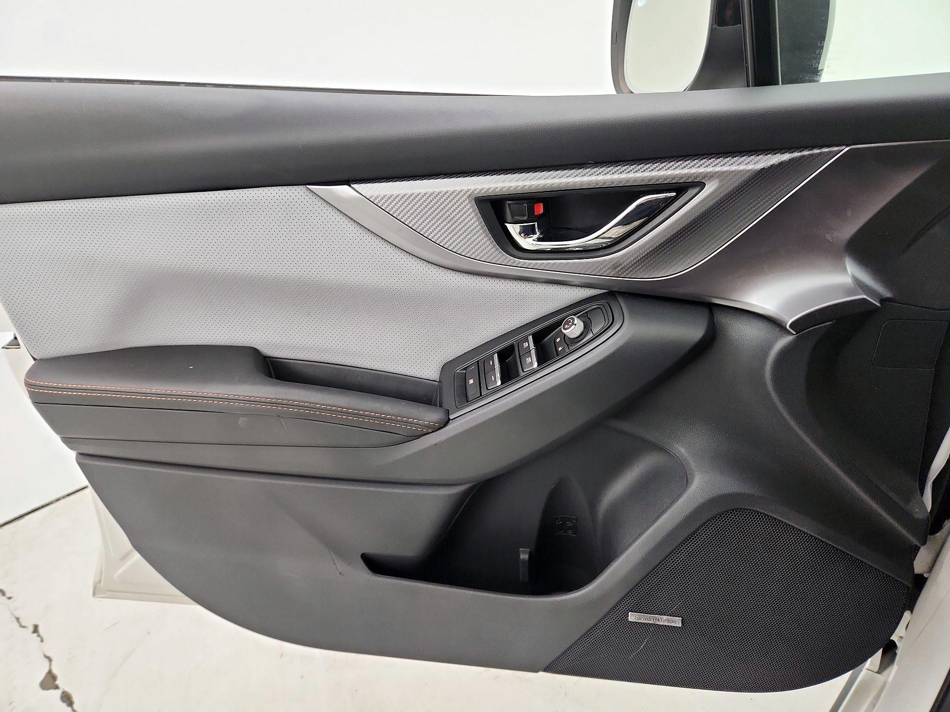 Thumbnail: 2022 Subaru Crosstrek - 12
