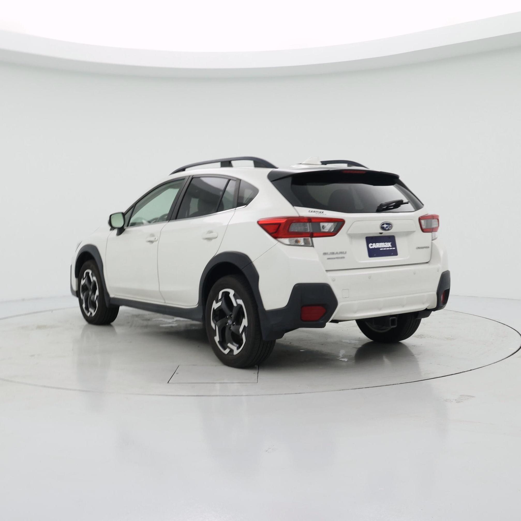 Thumbnail: 2022 Subaru Crosstrek - 2