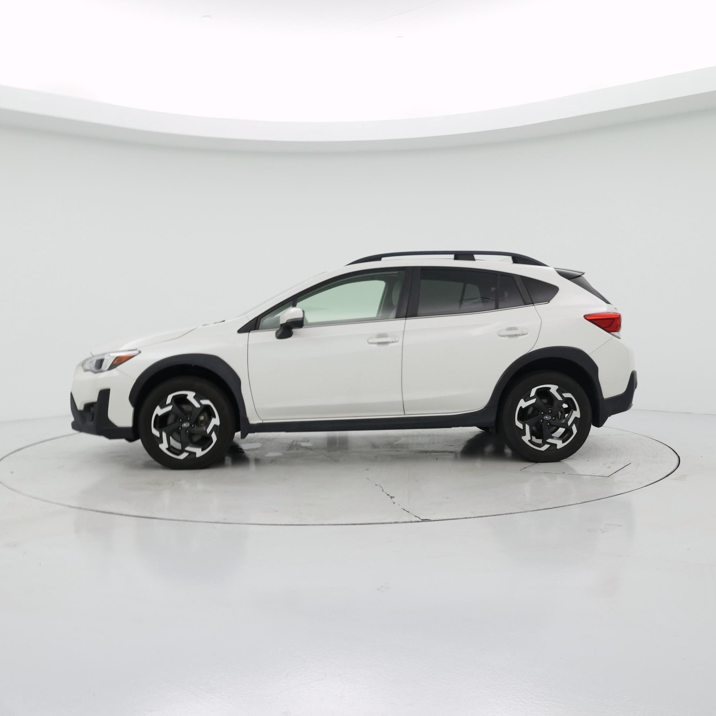 Thumbnail: 2022 Subaru Crosstrek - 3