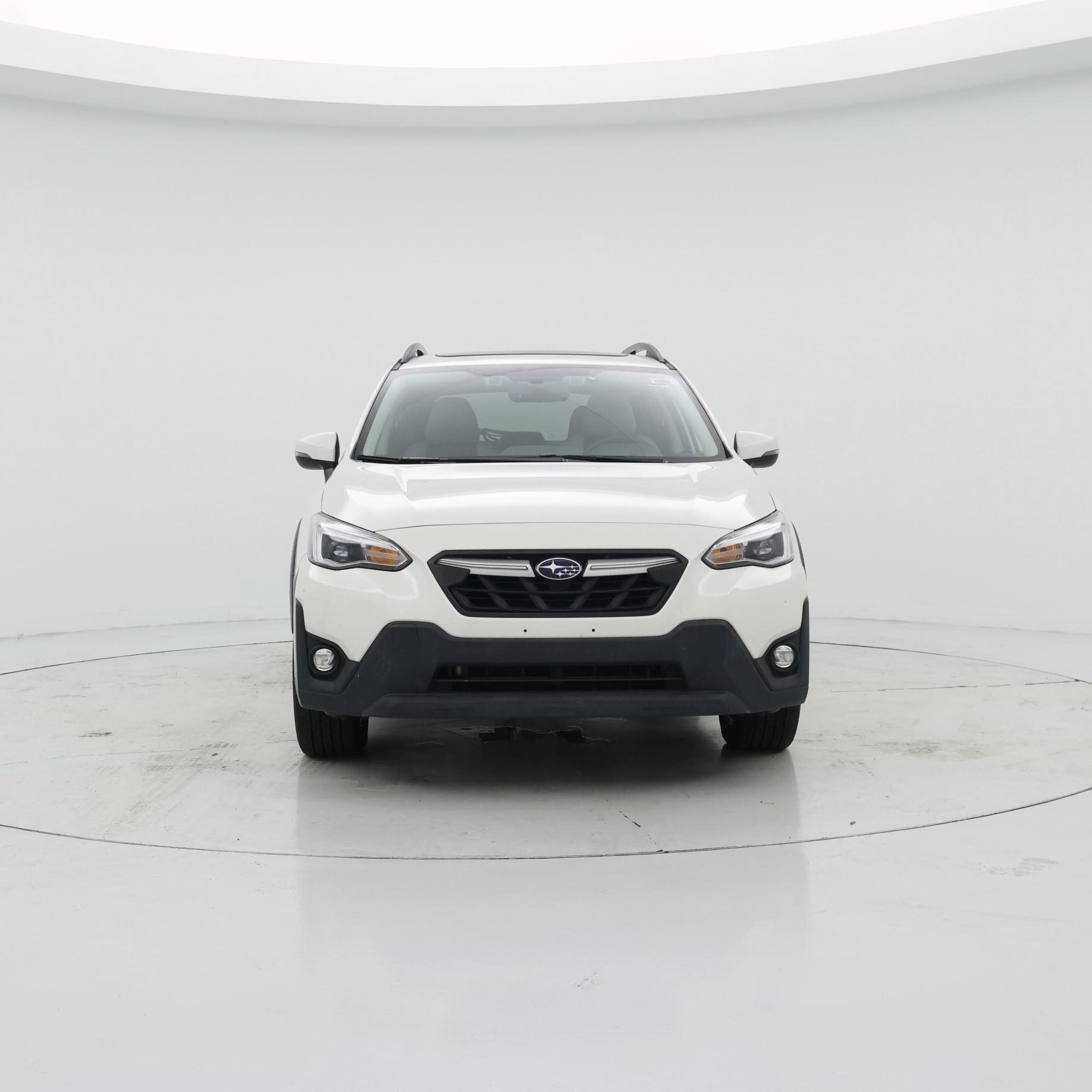 Thumbnail: 2022 Subaru Crosstrek - 5