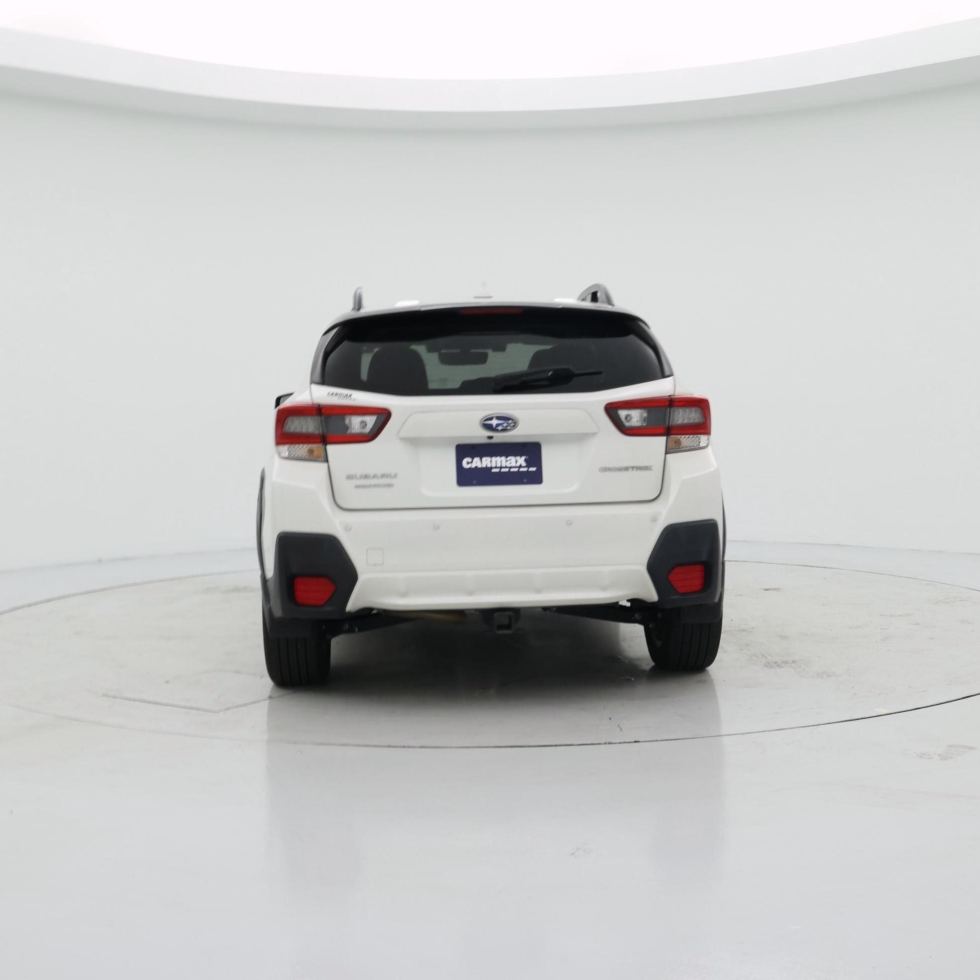 Thumbnail: 2022 Subaru Crosstrek - 6