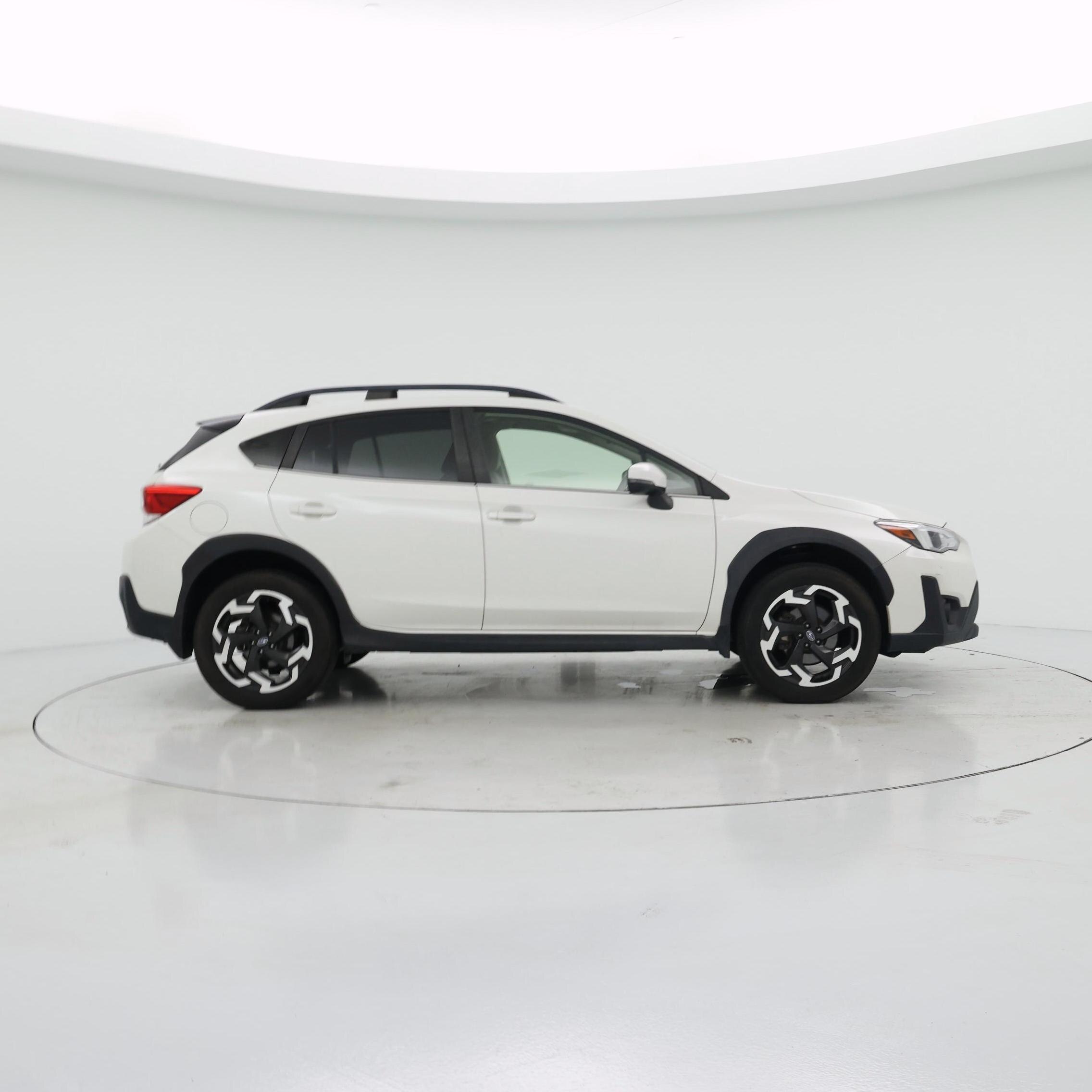 Thumbnail: 2022 Subaru Crosstrek - 7