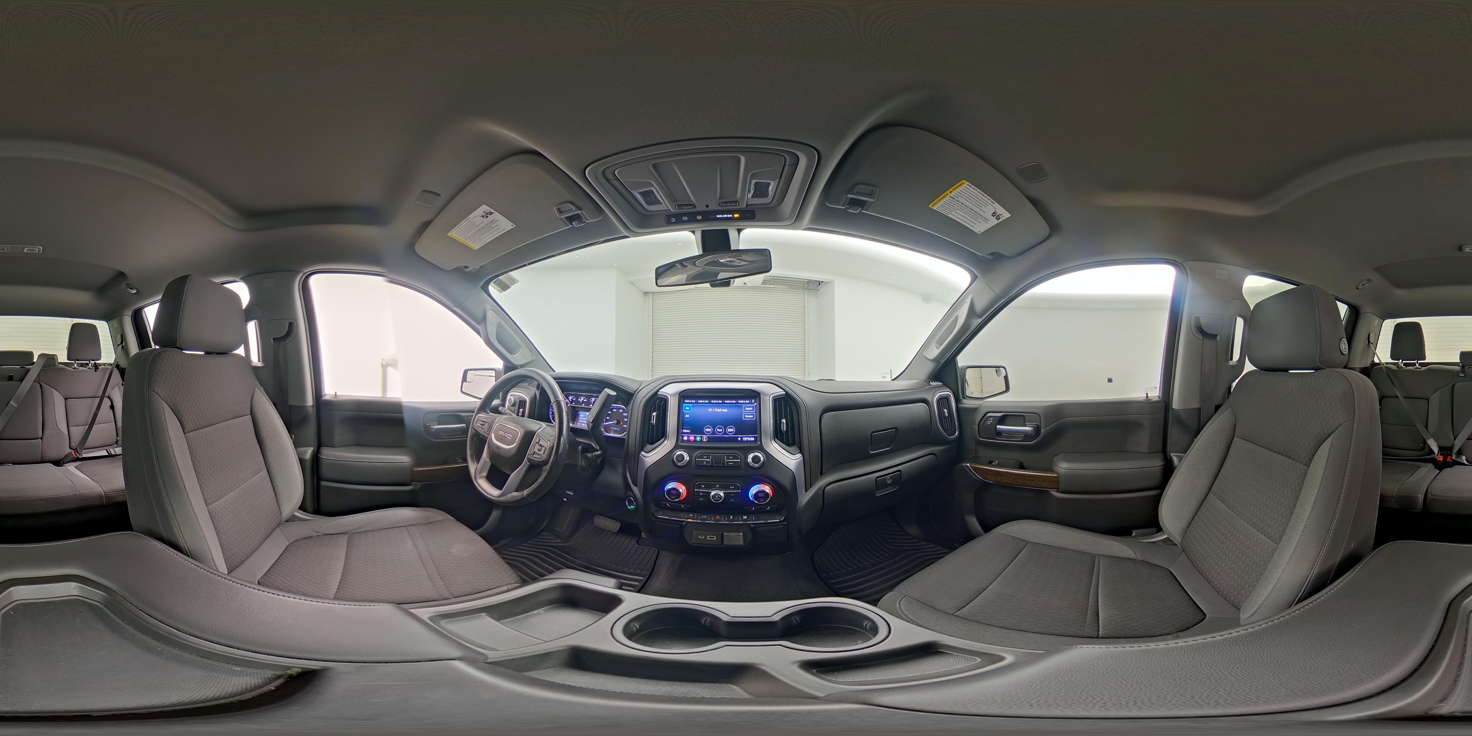 2020 GMC Sierra 1500 Elevation - Photo 24
