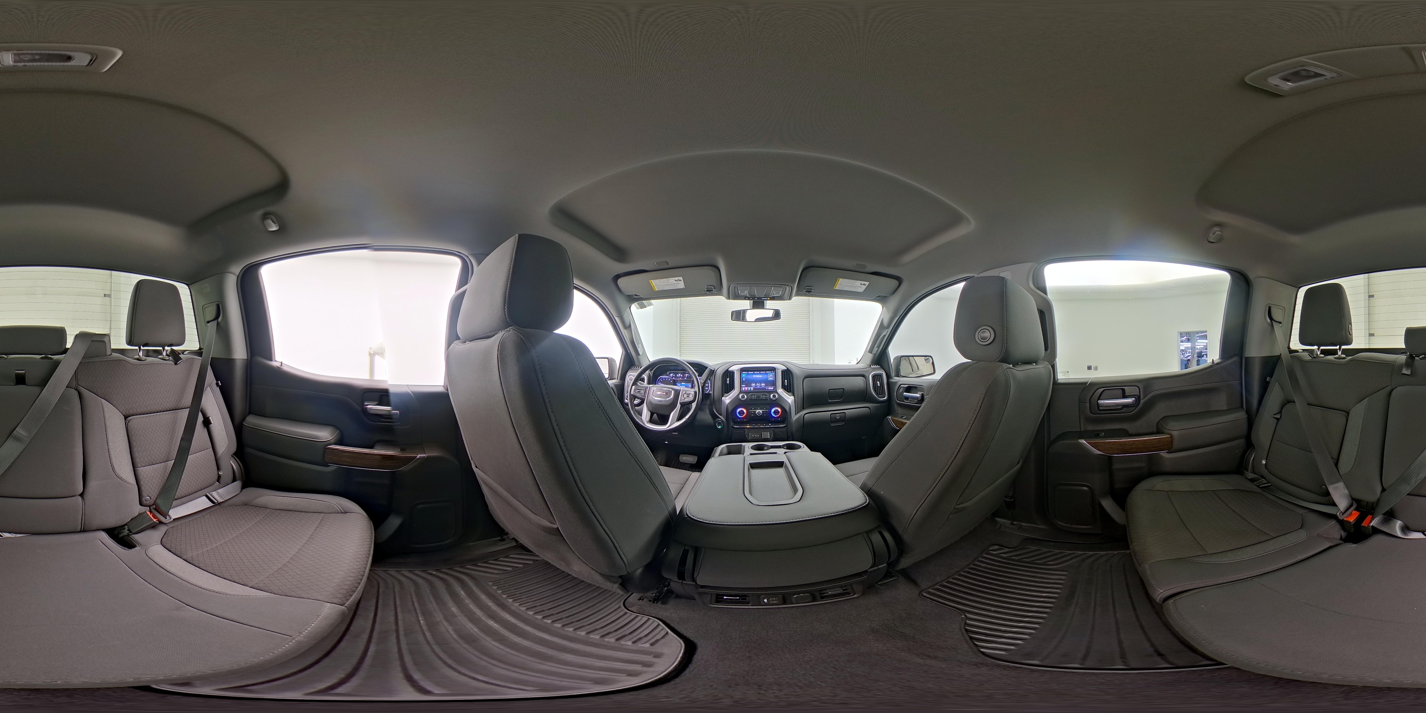 2020 GMC Sierra 1500 Elevation - Photo 25