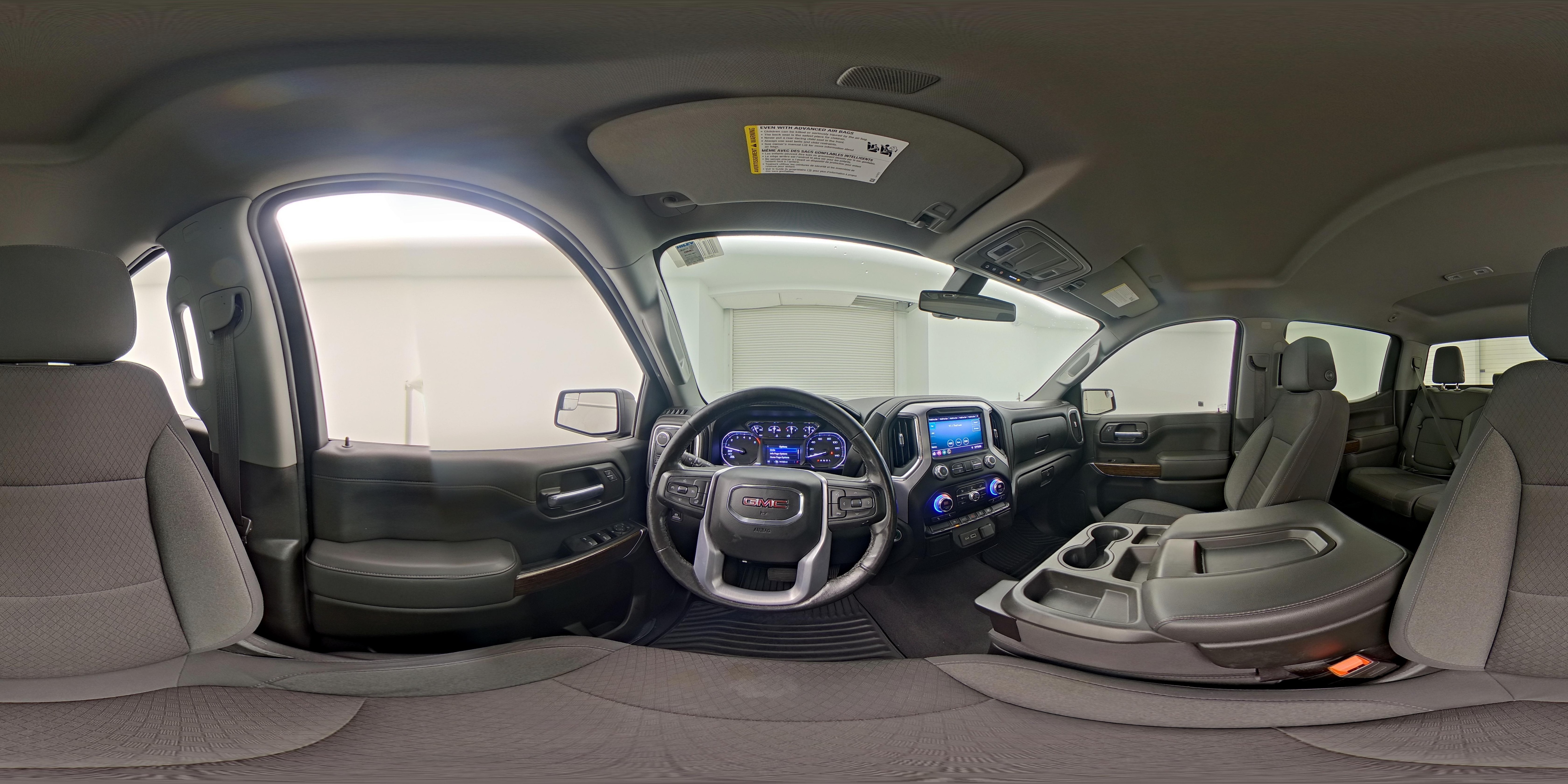 2020 GMC Sierra 1500 Elevation - Photo 26