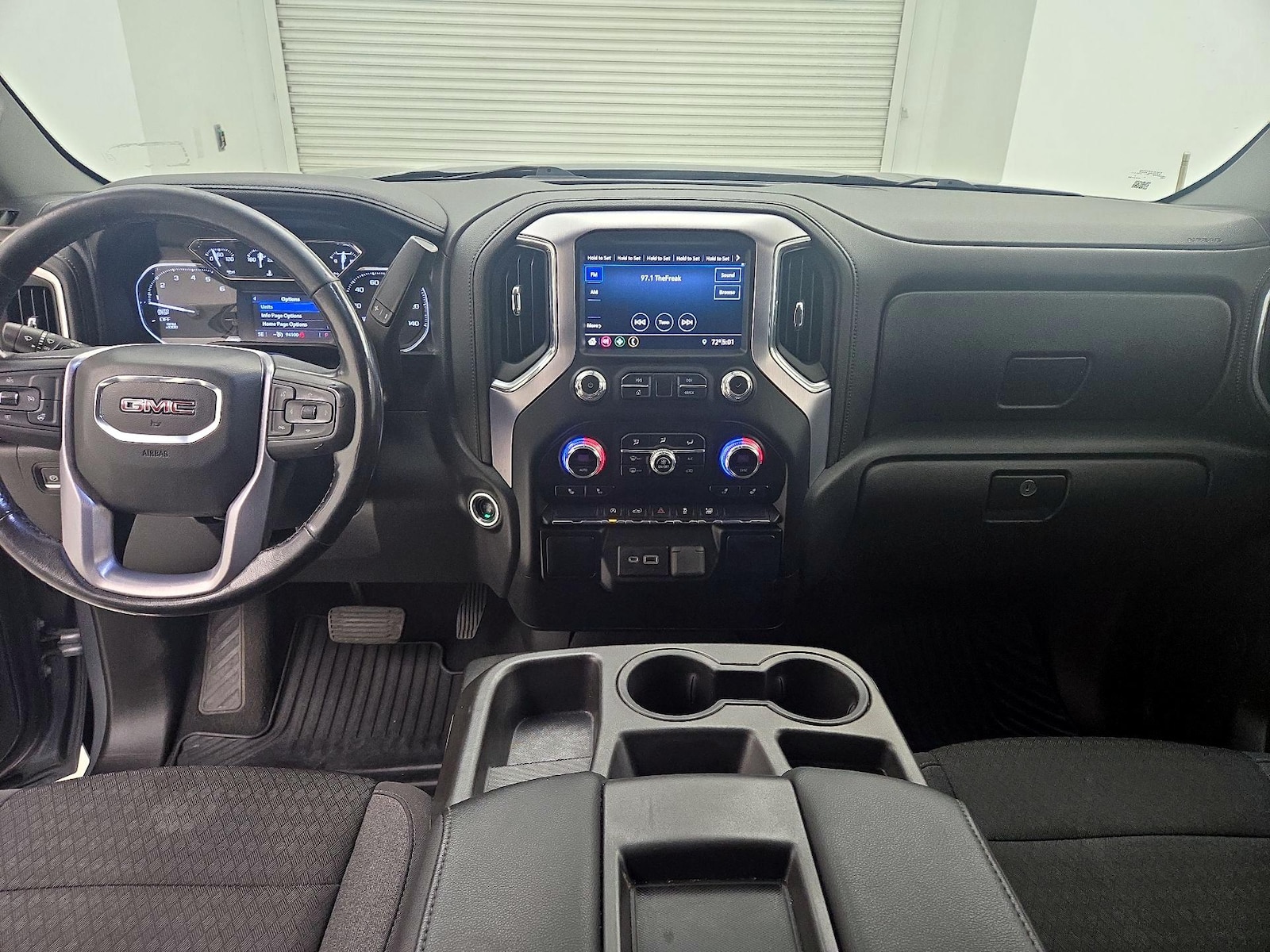 2020 GMC Sierra 1500 Elevation - Photo 10