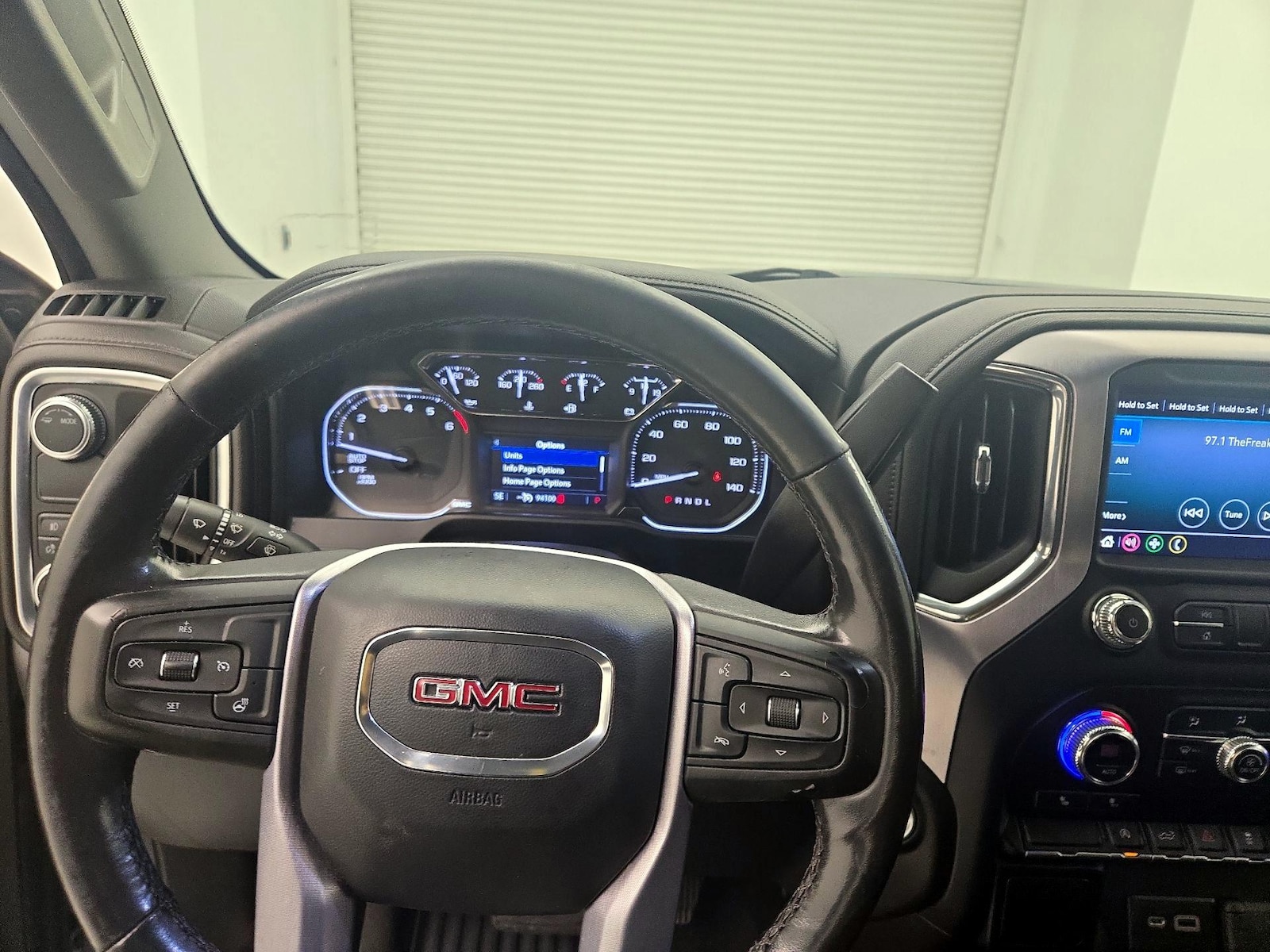 2020 GMC Sierra 1500 Elevation - Photo 11