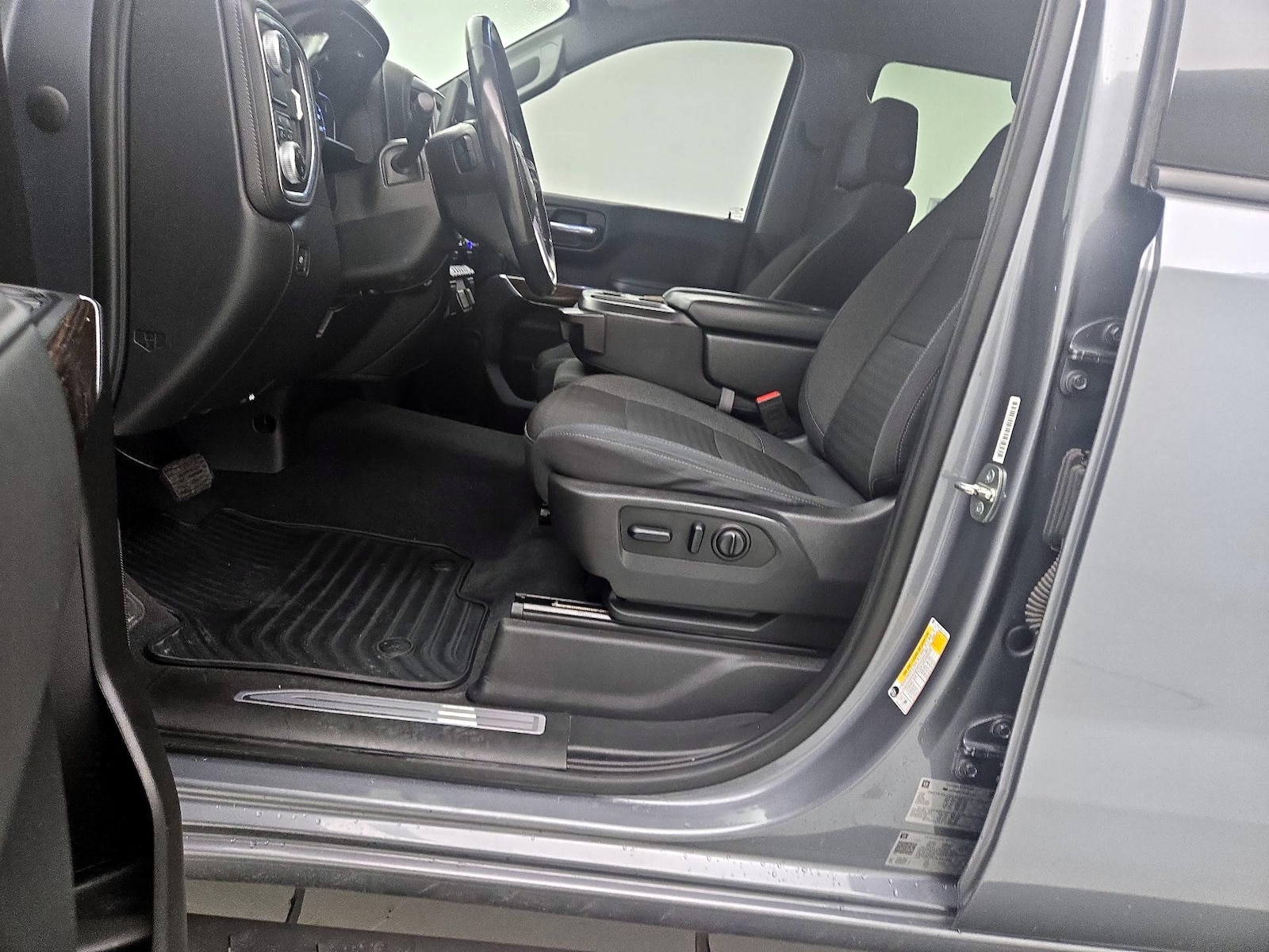2020 GMC Sierra 1500 Elevation - Photo 12