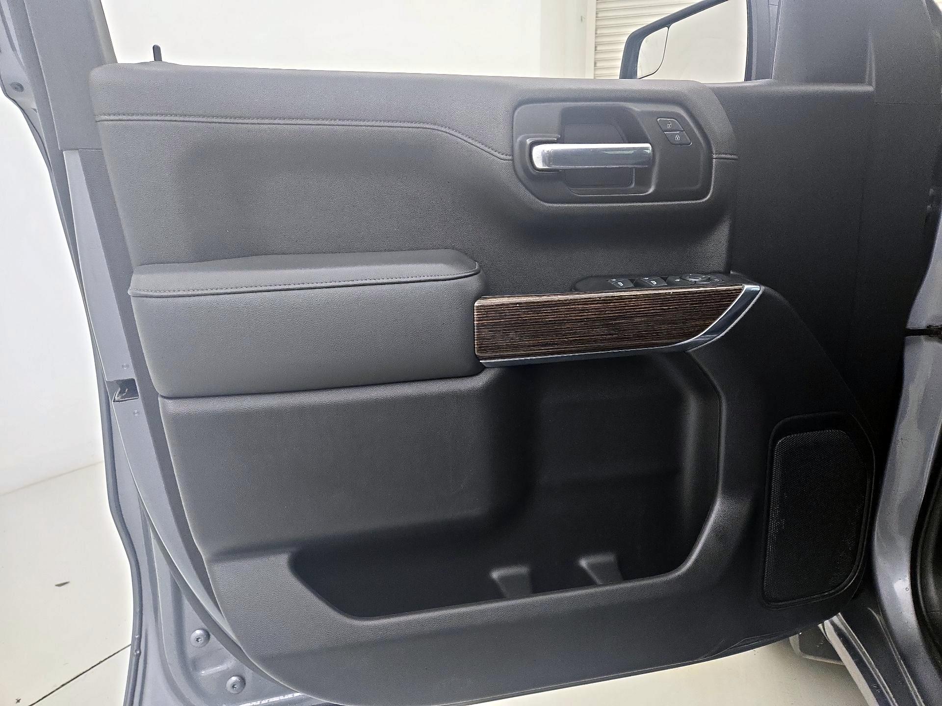 Thumbnail: 2020 GMC Sierra 1500 - 12