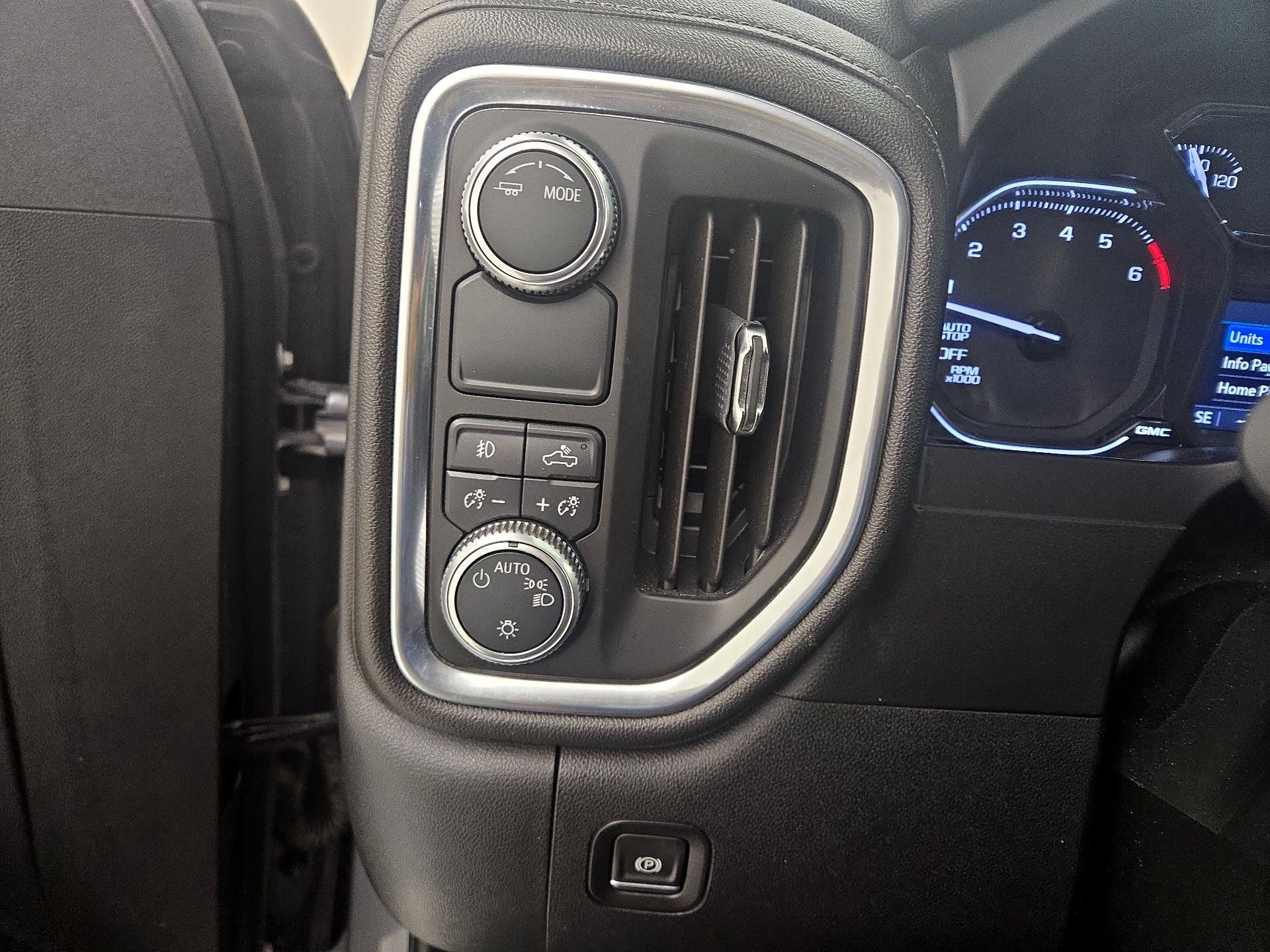 Thumbnail: 2020 GMC Sierra 1500 - 13