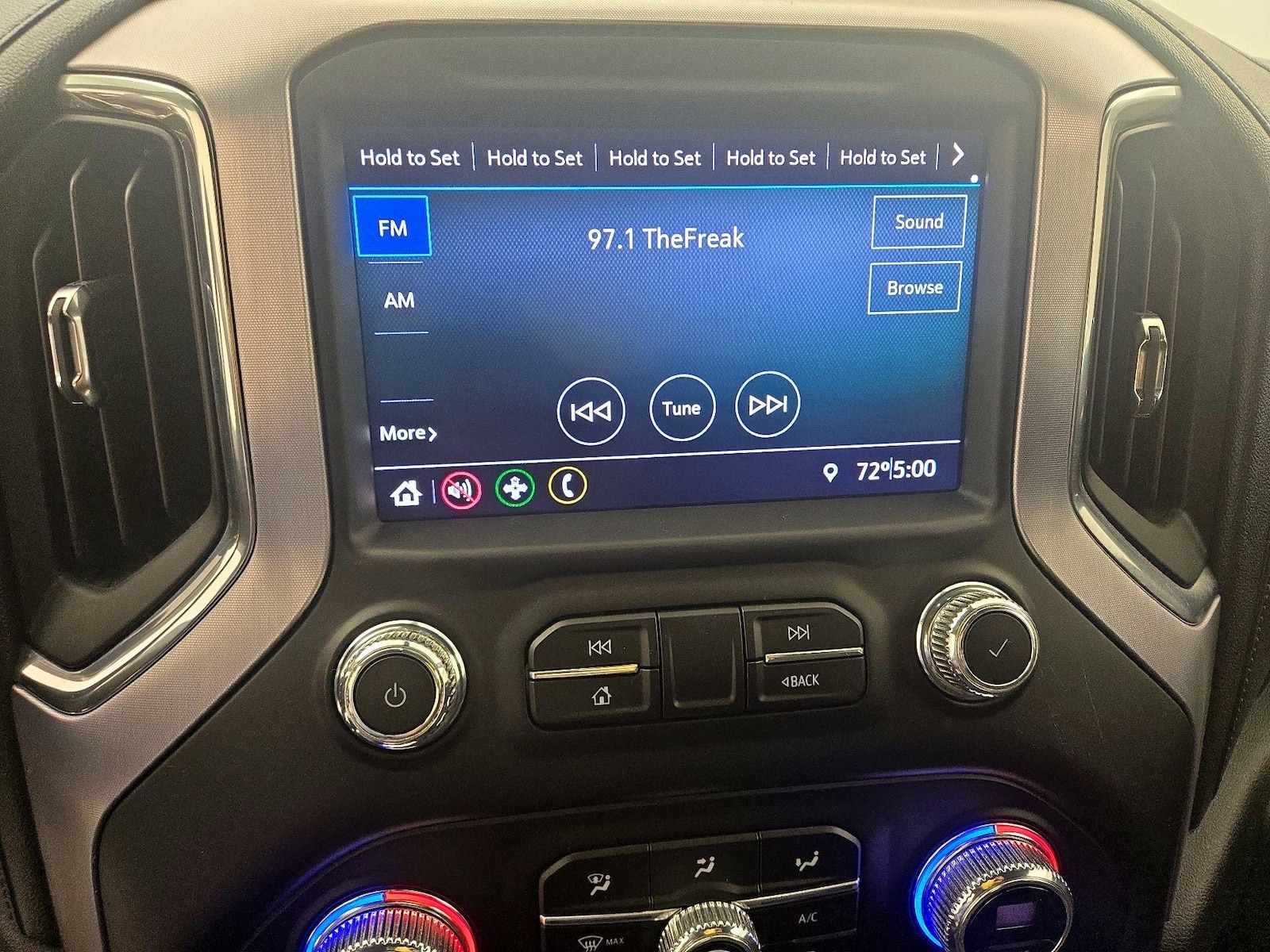 2020 GMC Sierra 1500 Elevation - Photo 16