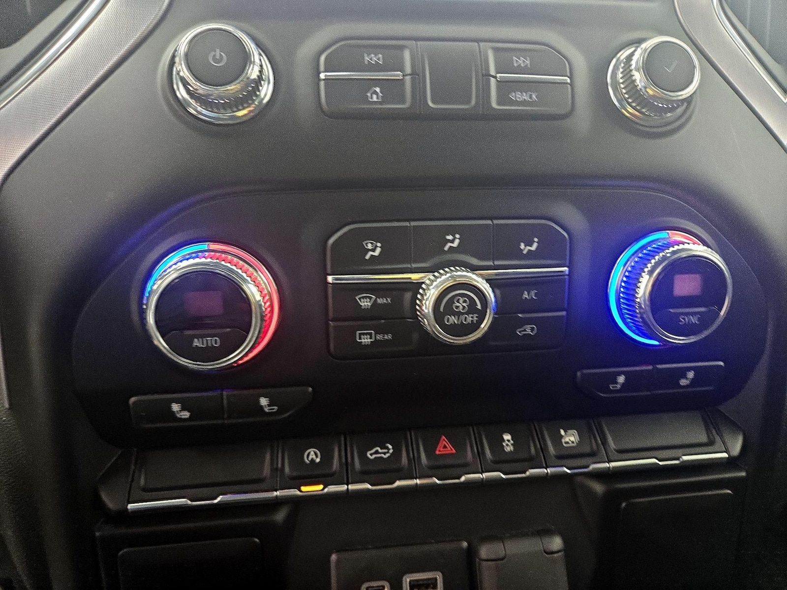 2020 GMC Sierra 1500 Elevation - Photo 17
