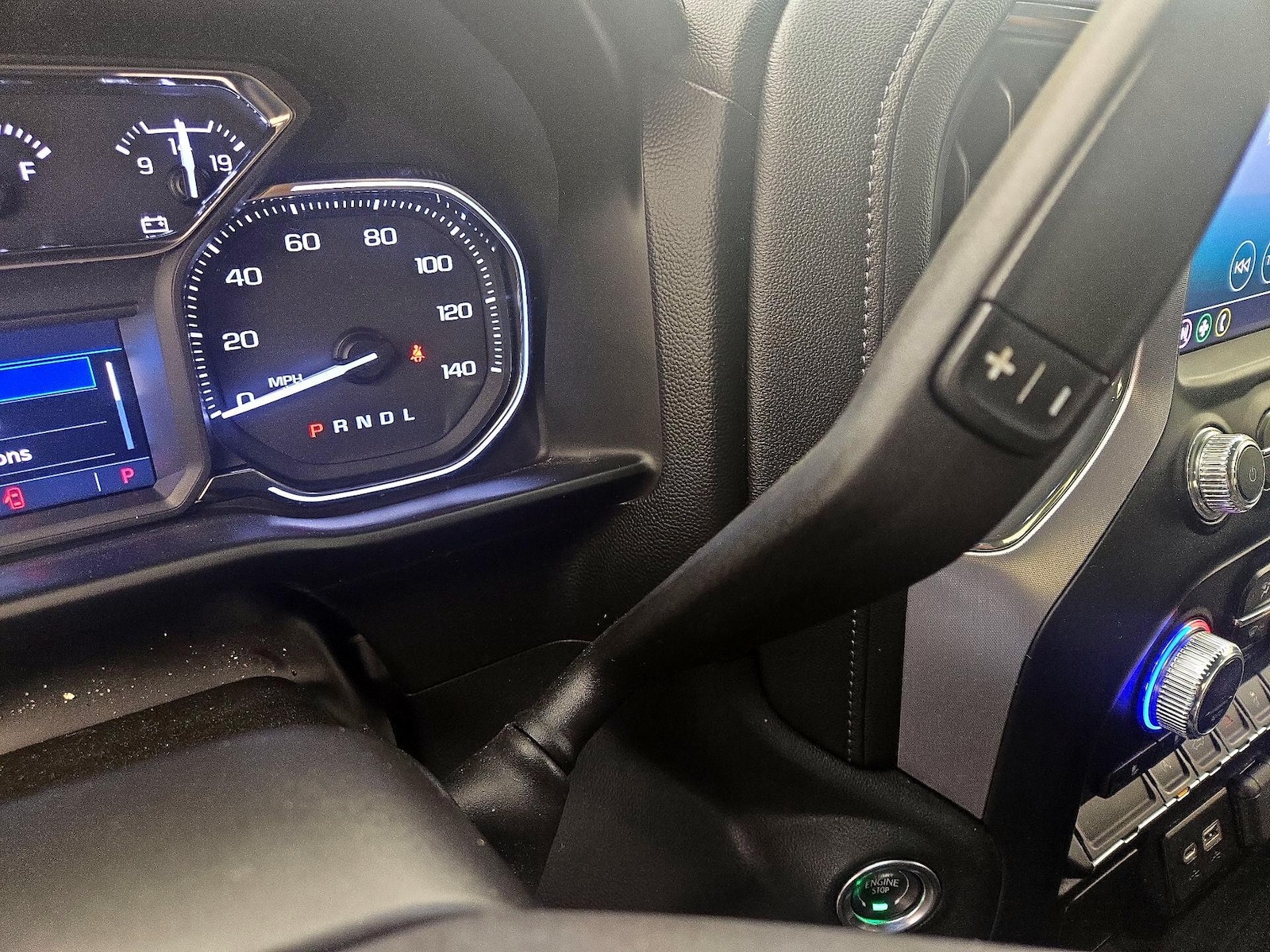 2020 GMC Sierra 1500 Elevation - Photo 18