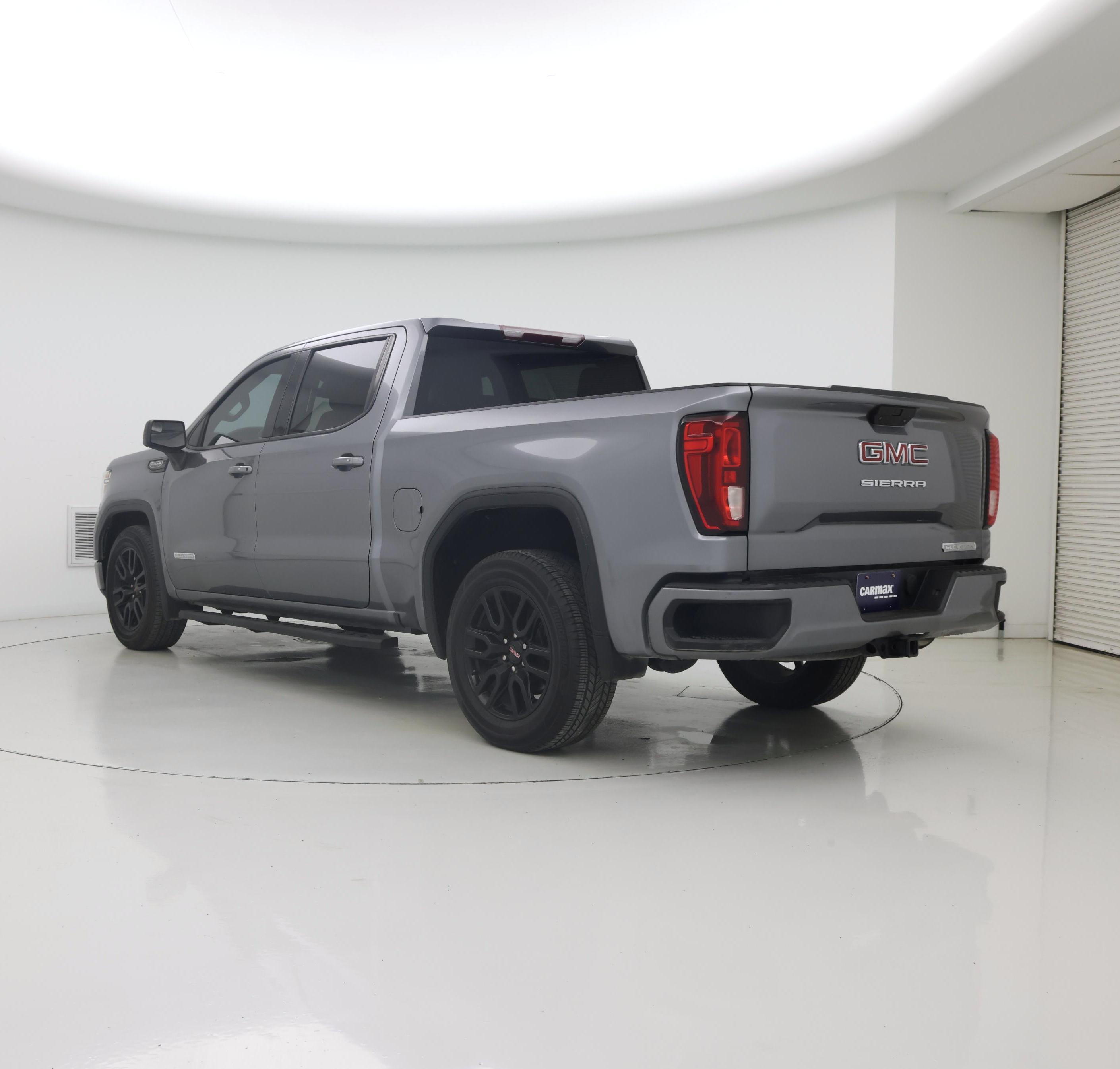 Thumbnail: 2020 GMC Sierra 1500 - 2