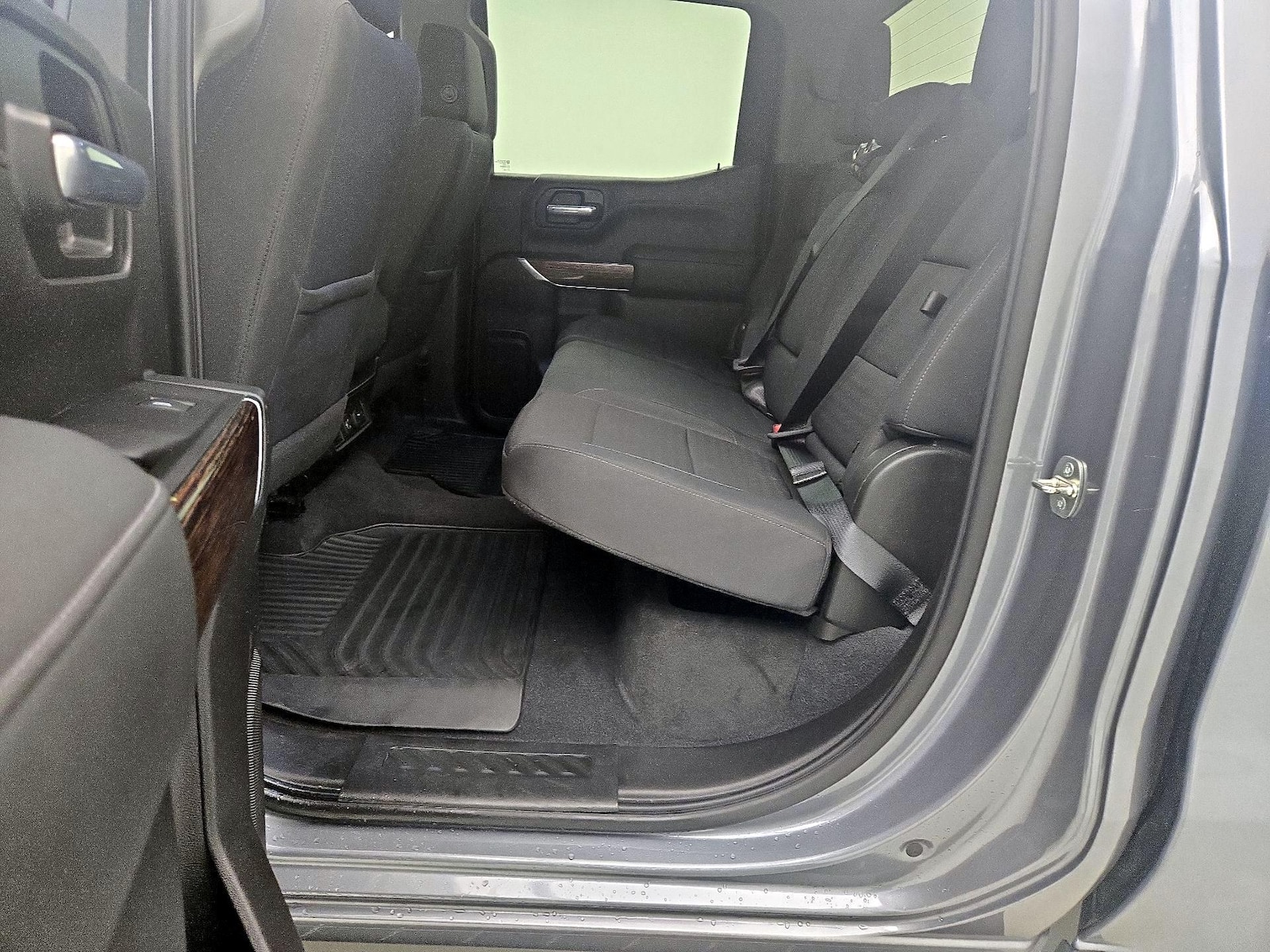 2020 GMC Sierra 1500 Elevation - Photo 20
