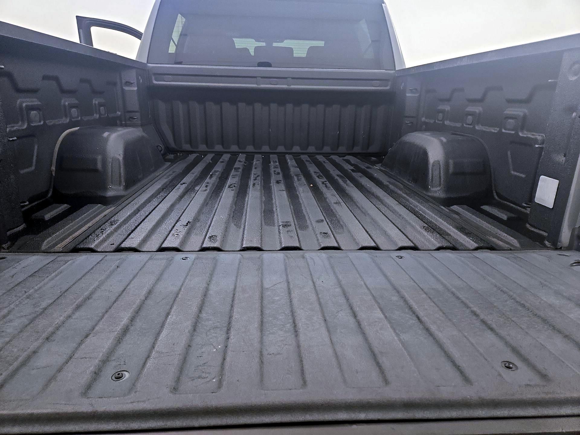 Thumbnail: 2020 GMC Sierra 1500 - 20