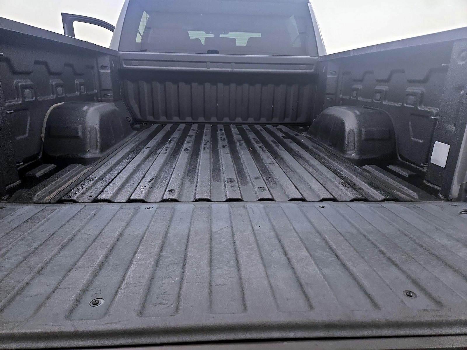 2020 GMC Sierra 1500 Elevation - Photo 21