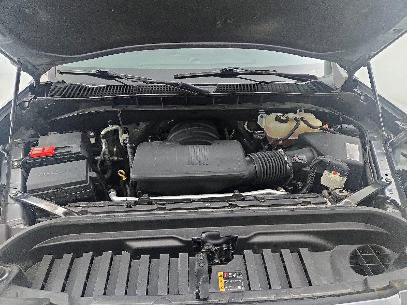 2020 GMC Sierra 1500 Elevation - Photo 22