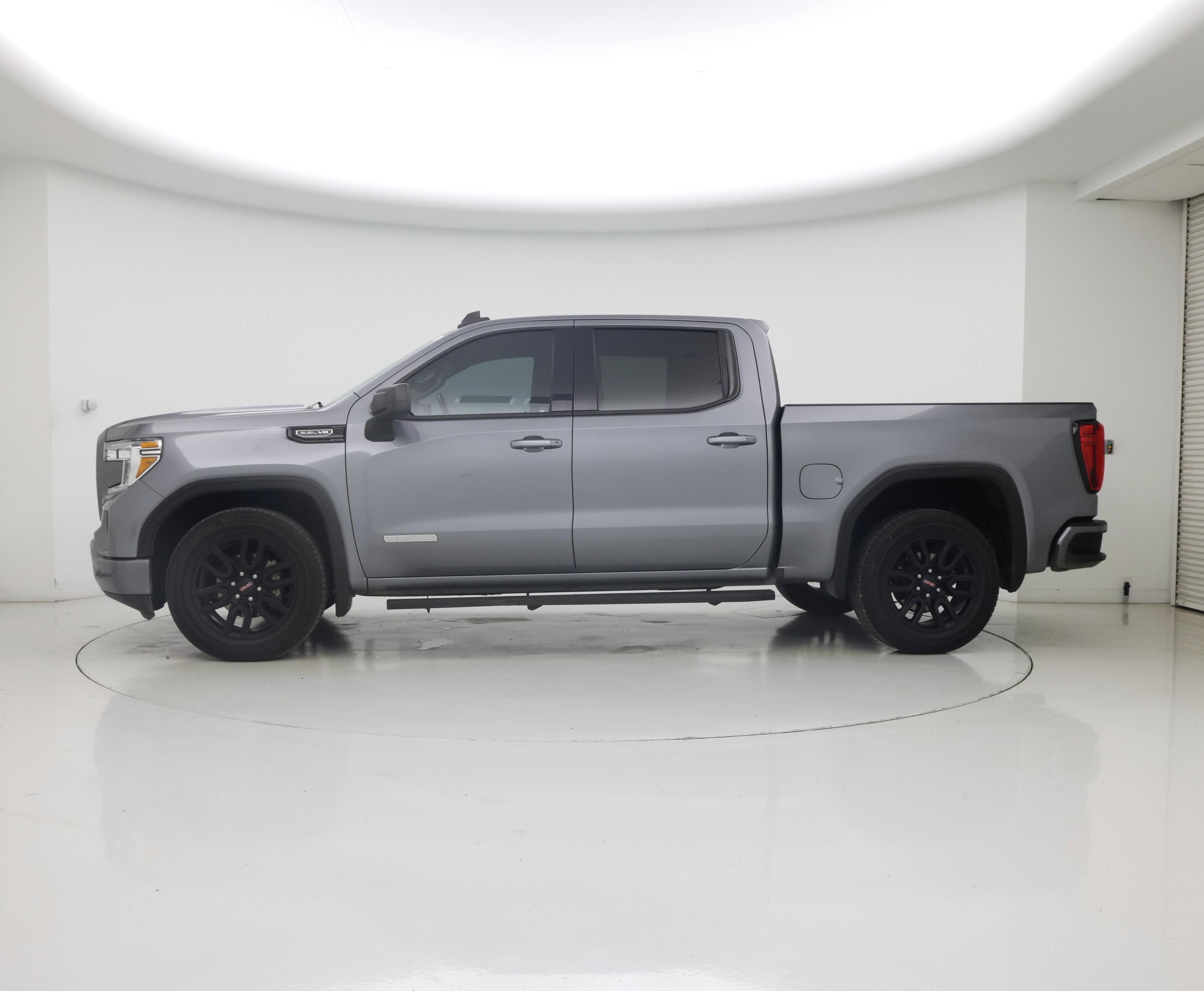 Thumbnail: 2020 GMC Sierra 1500 - 3
