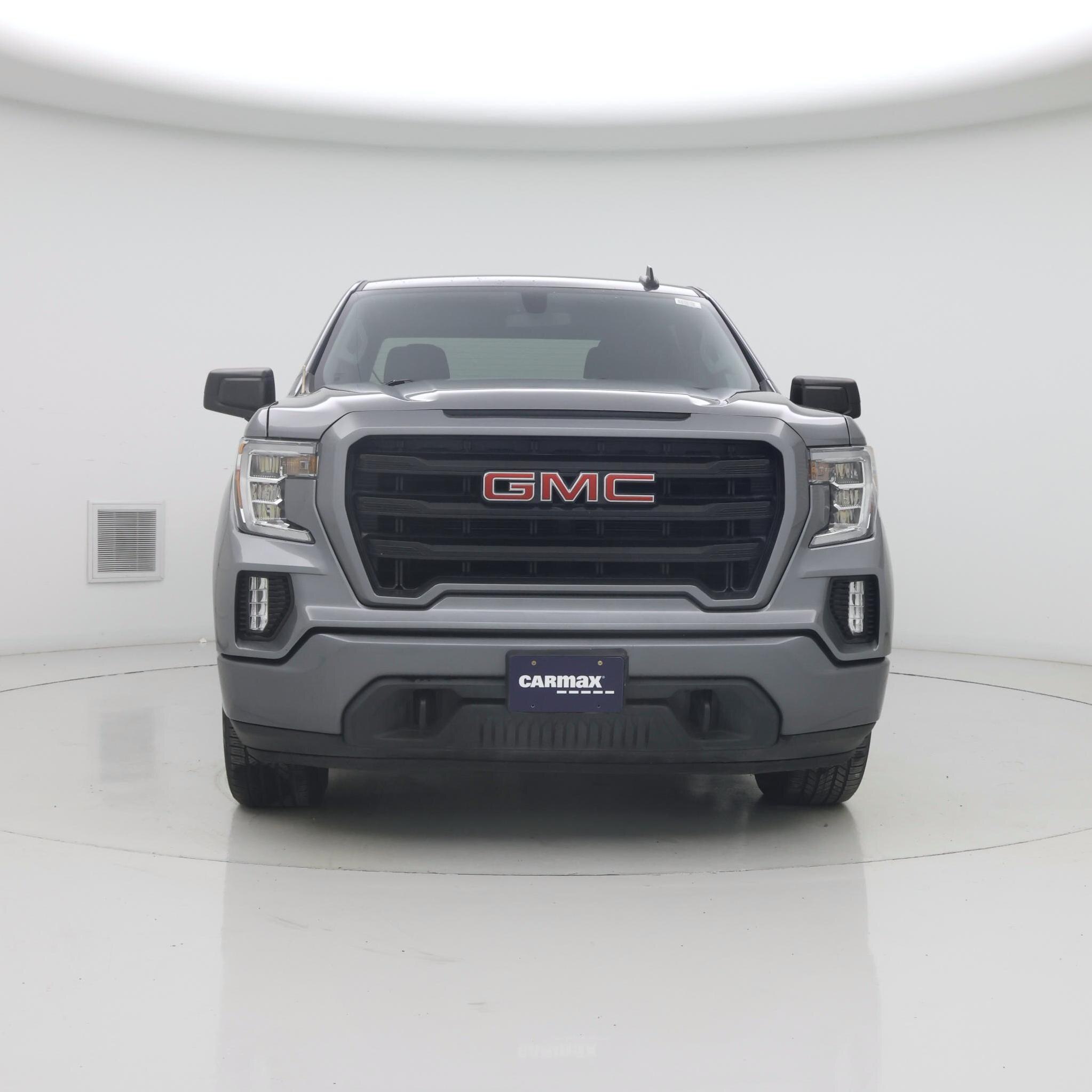 Thumbnail: 2020 GMC Sierra 1500 - 5