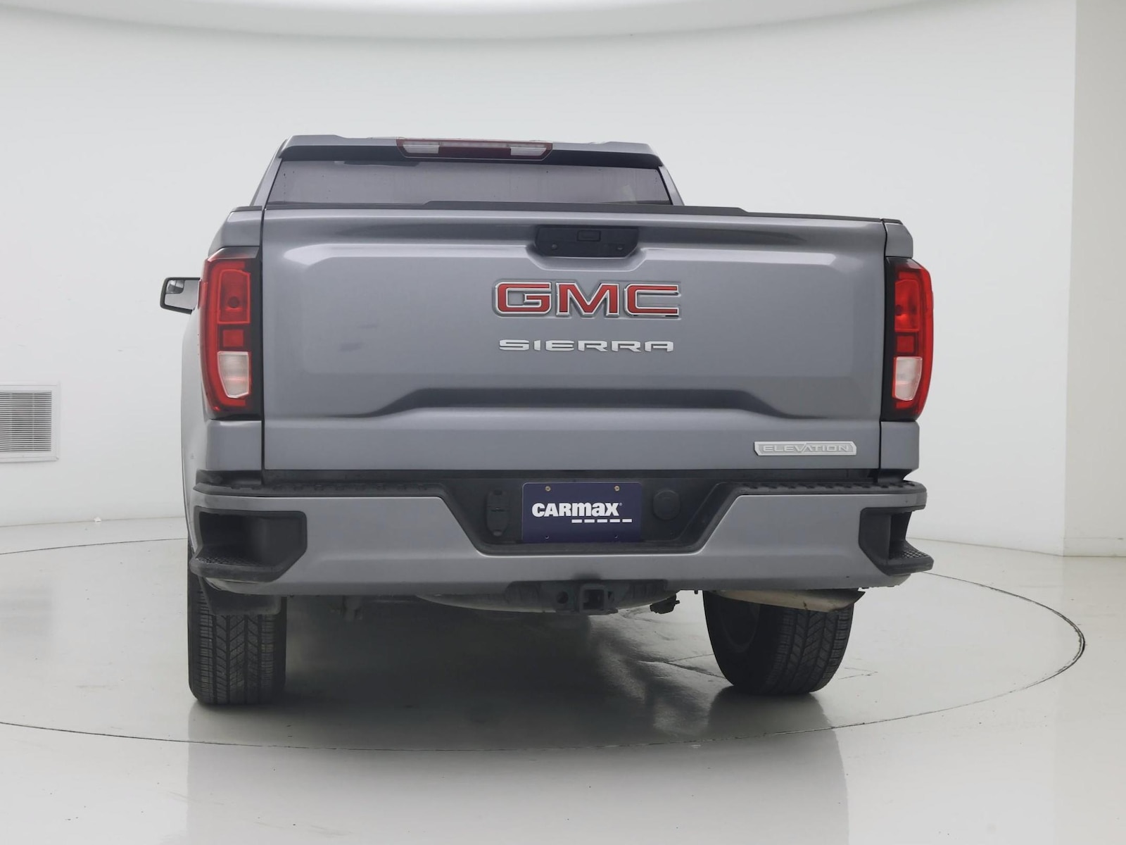 2020 GMC Sierra 1500 Elevation - Photo 7