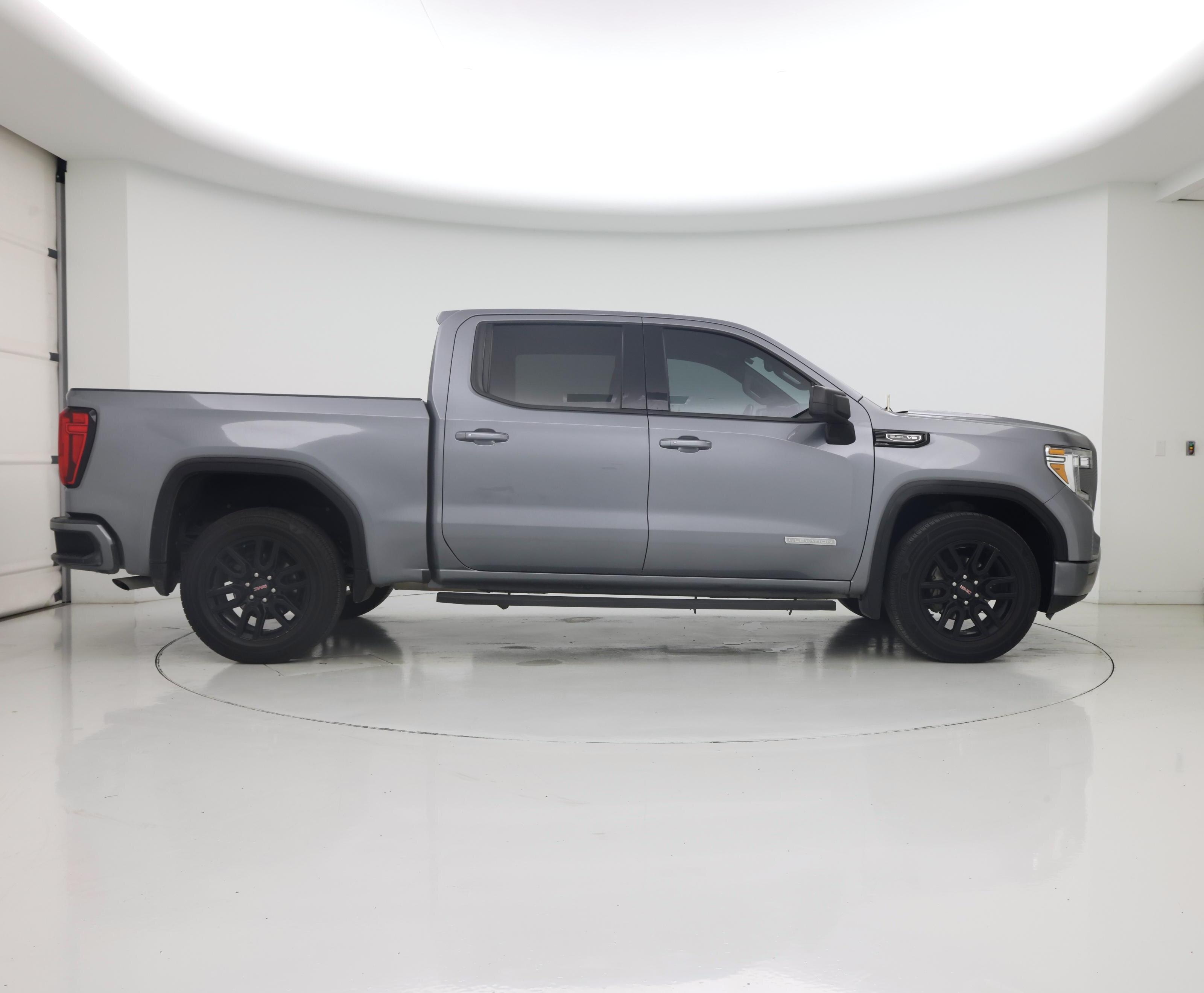 Thumbnail: 2020 GMC Sierra 1500 - 7