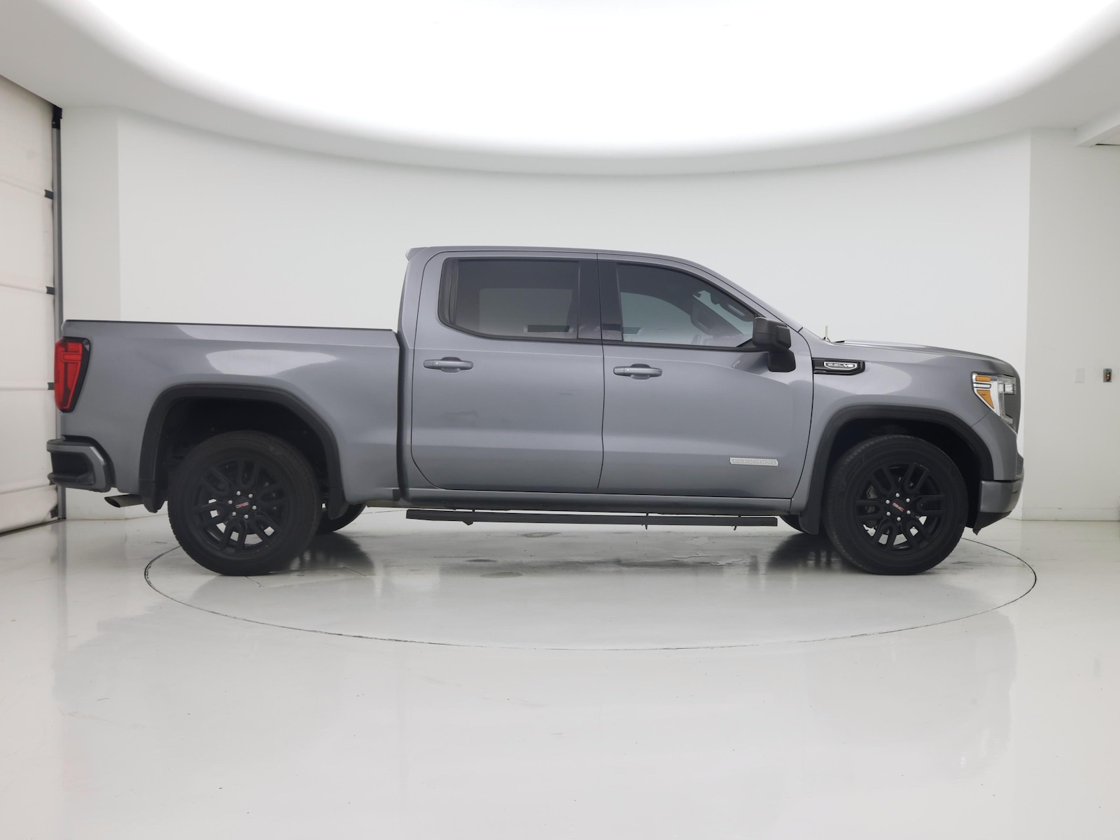2020 GMC Sierra 1500 Elevation - Photo 8