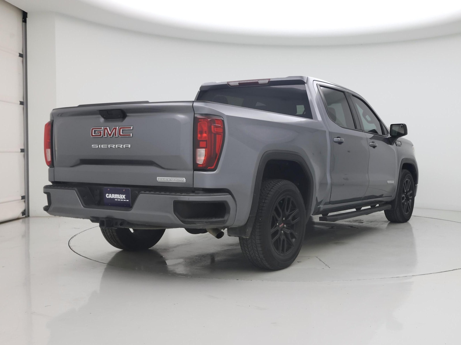 2020 GMC Sierra 1500 Elevation - Photo 9