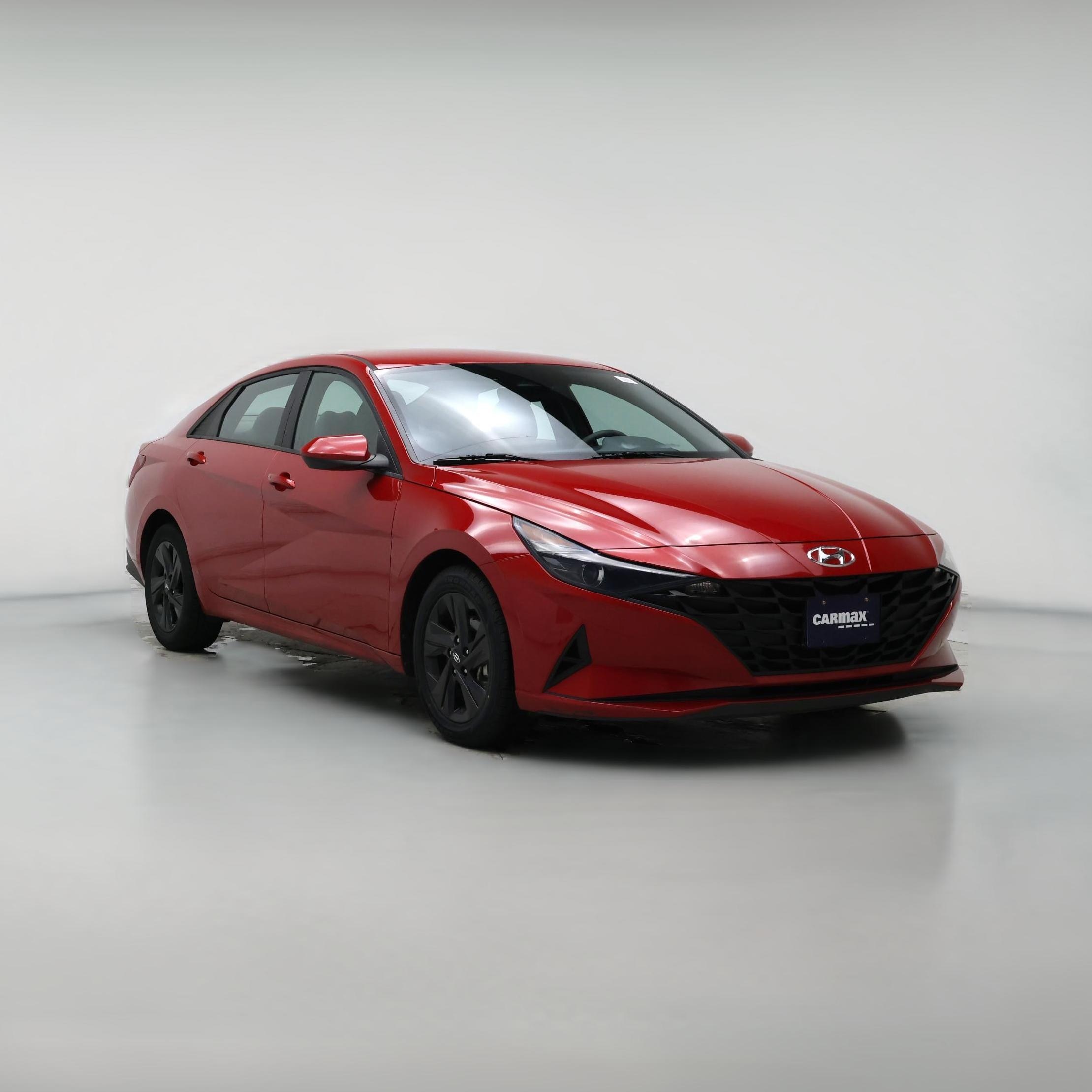 Thumbnail: 2023 Hyundai Elantra - 1