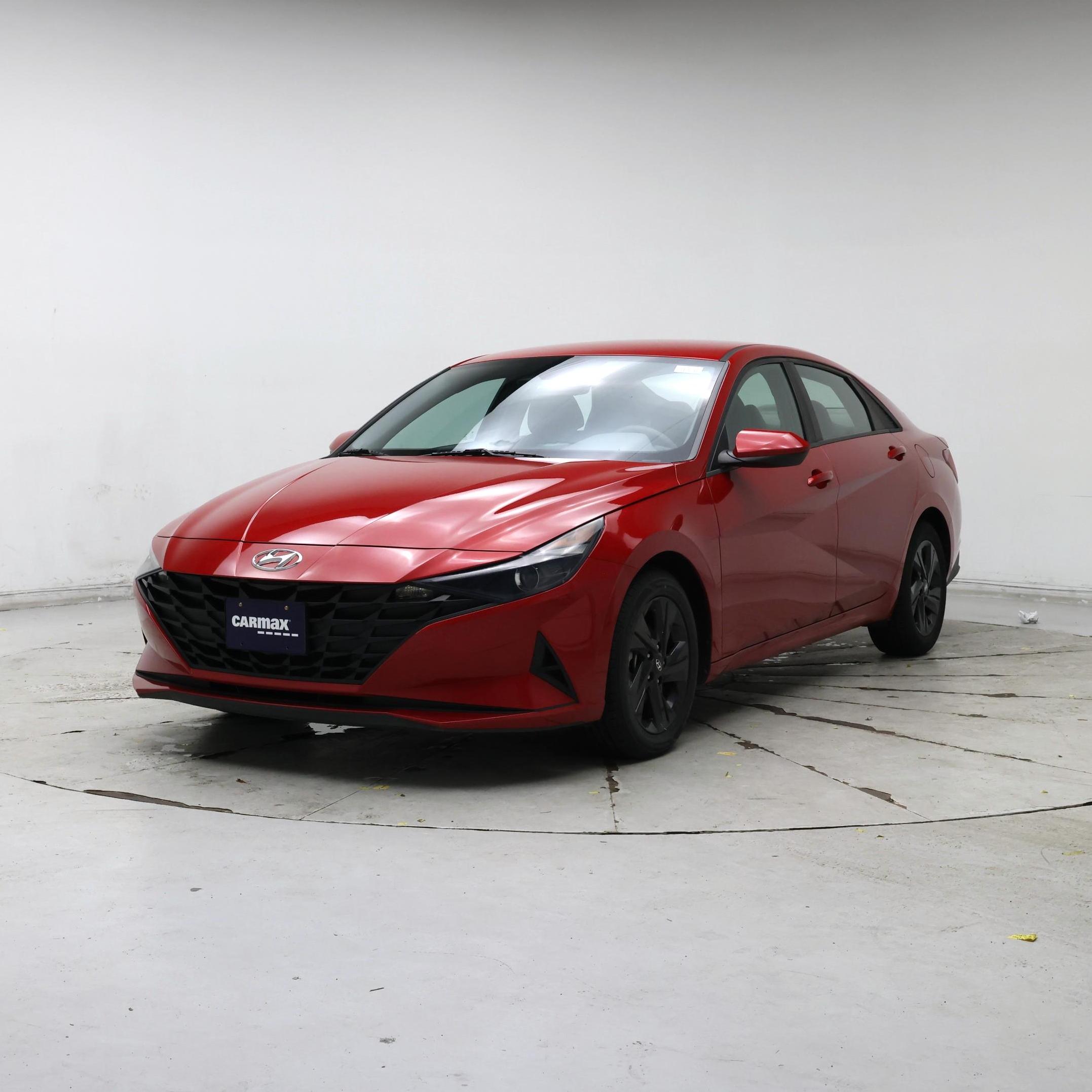 Thumbnail: 2023 Hyundai Elantra - 4