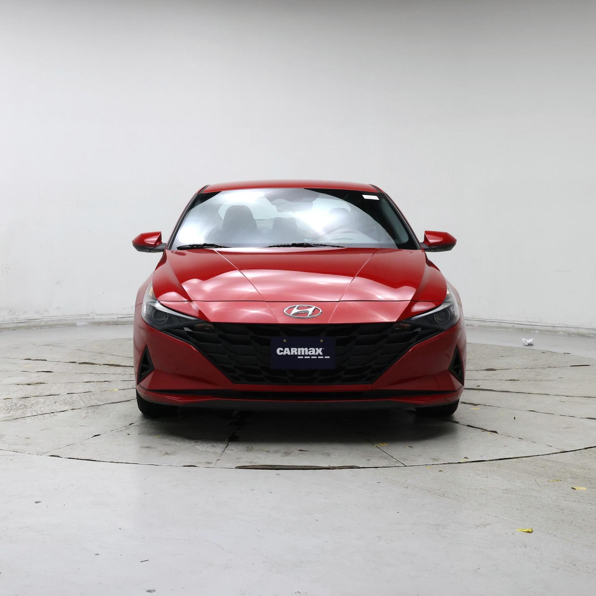Thumbnail: 2023 Hyundai Elantra - 5