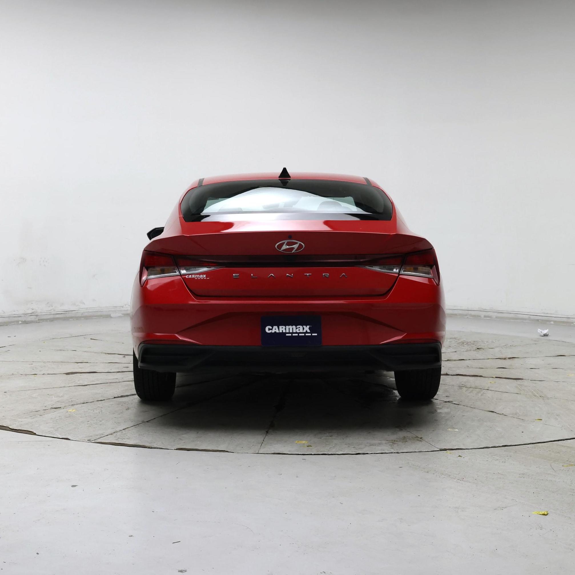 Thumbnail: 2023 Hyundai Elantra - 6