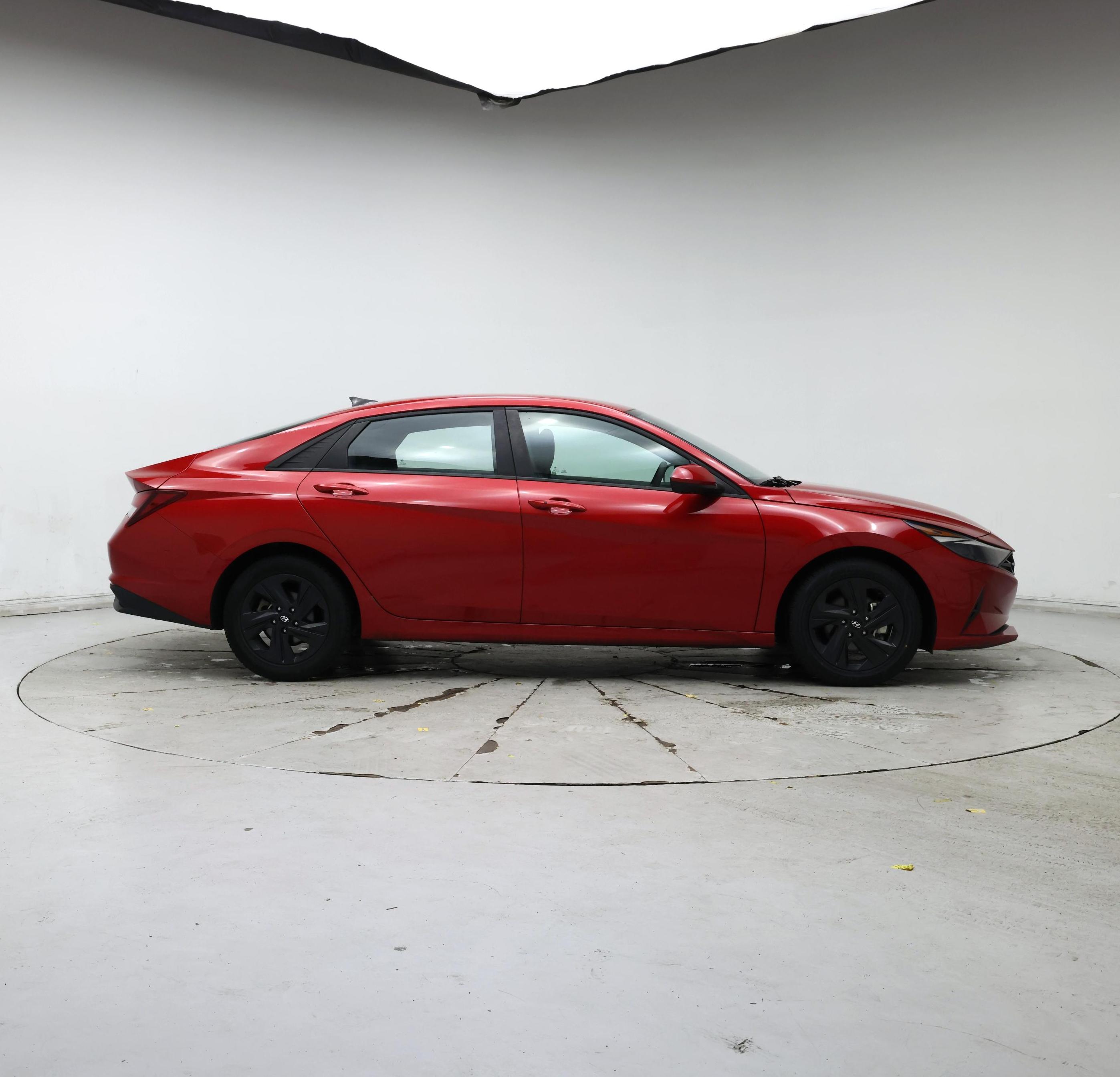 Thumbnail: 2023 Hyundai Elantra - 7