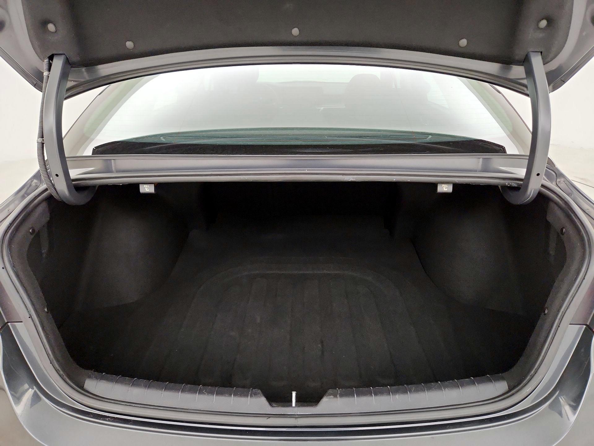 Thumbnail: 2021 Kia K5 - 20