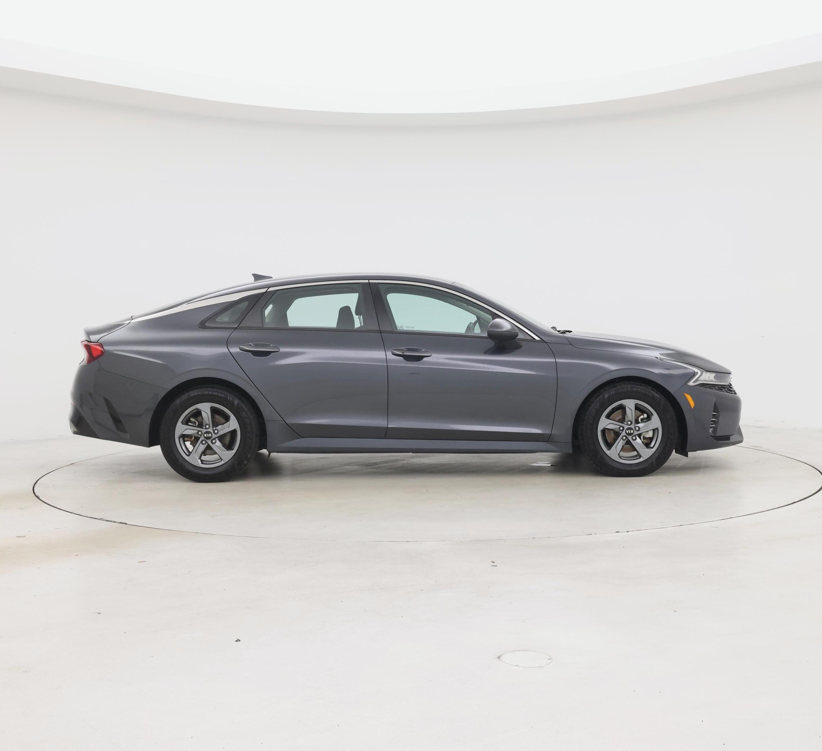 Thumbnail: 2021 Kia K5 - 7