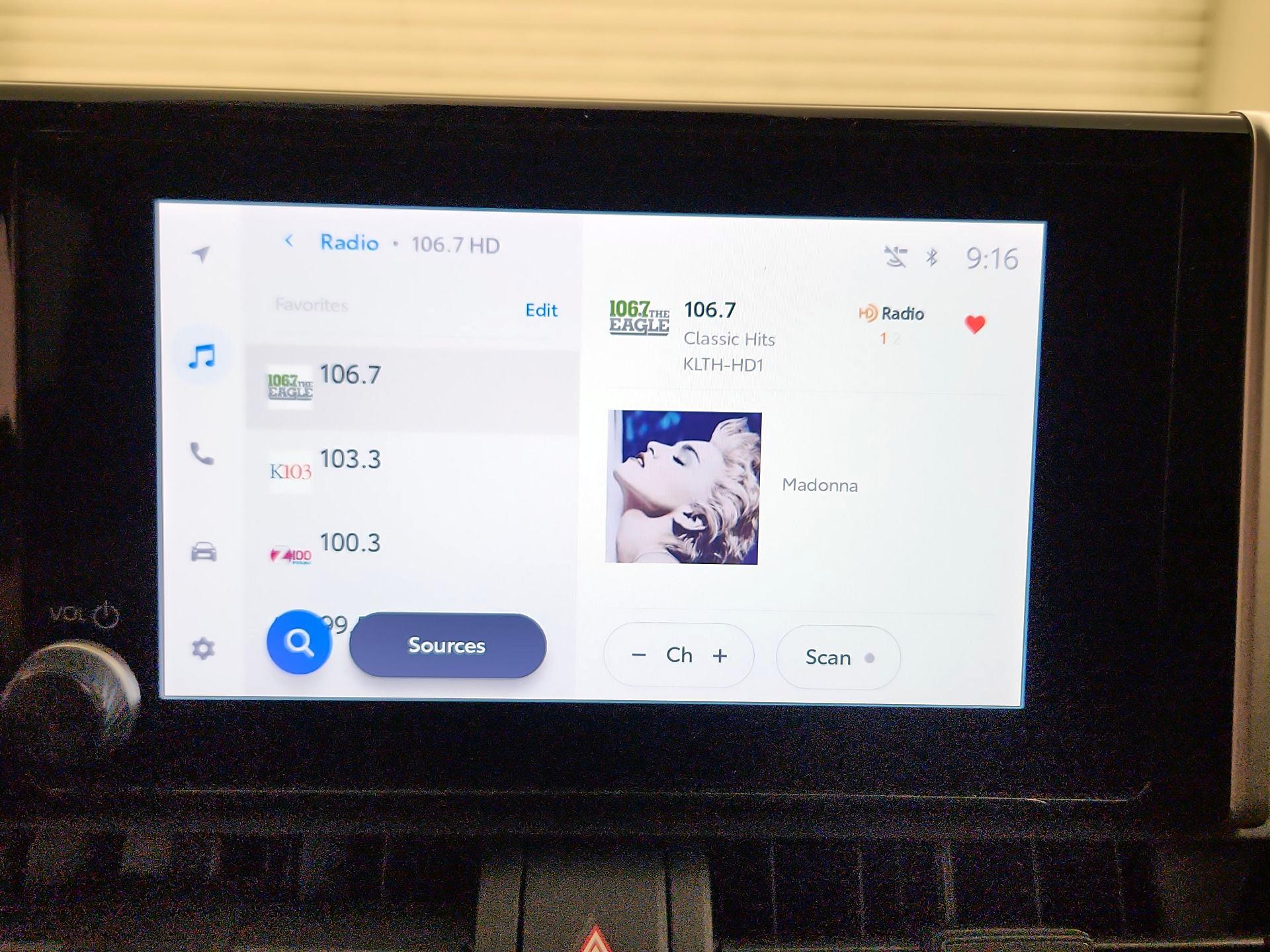 Thumbnail: 2024 Toyota RAV4 - 15