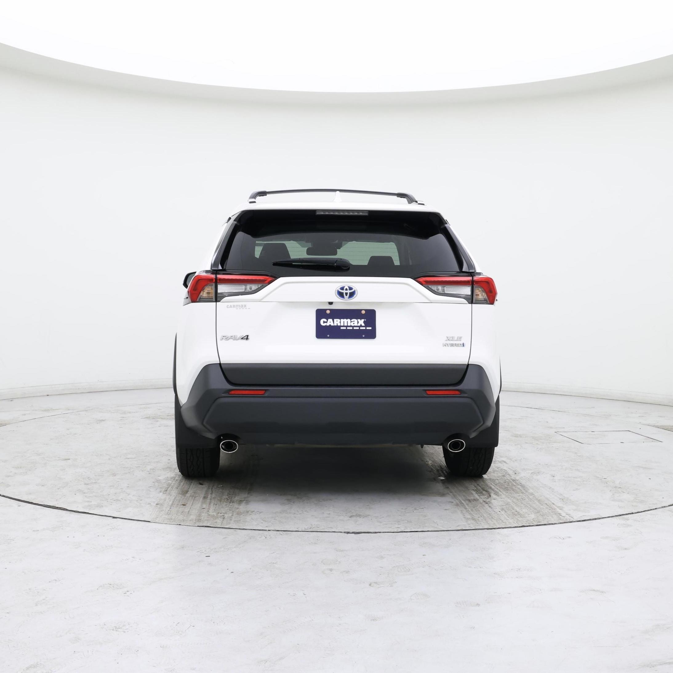 Thumbnail: 2024 Toyota RAV4 - 6